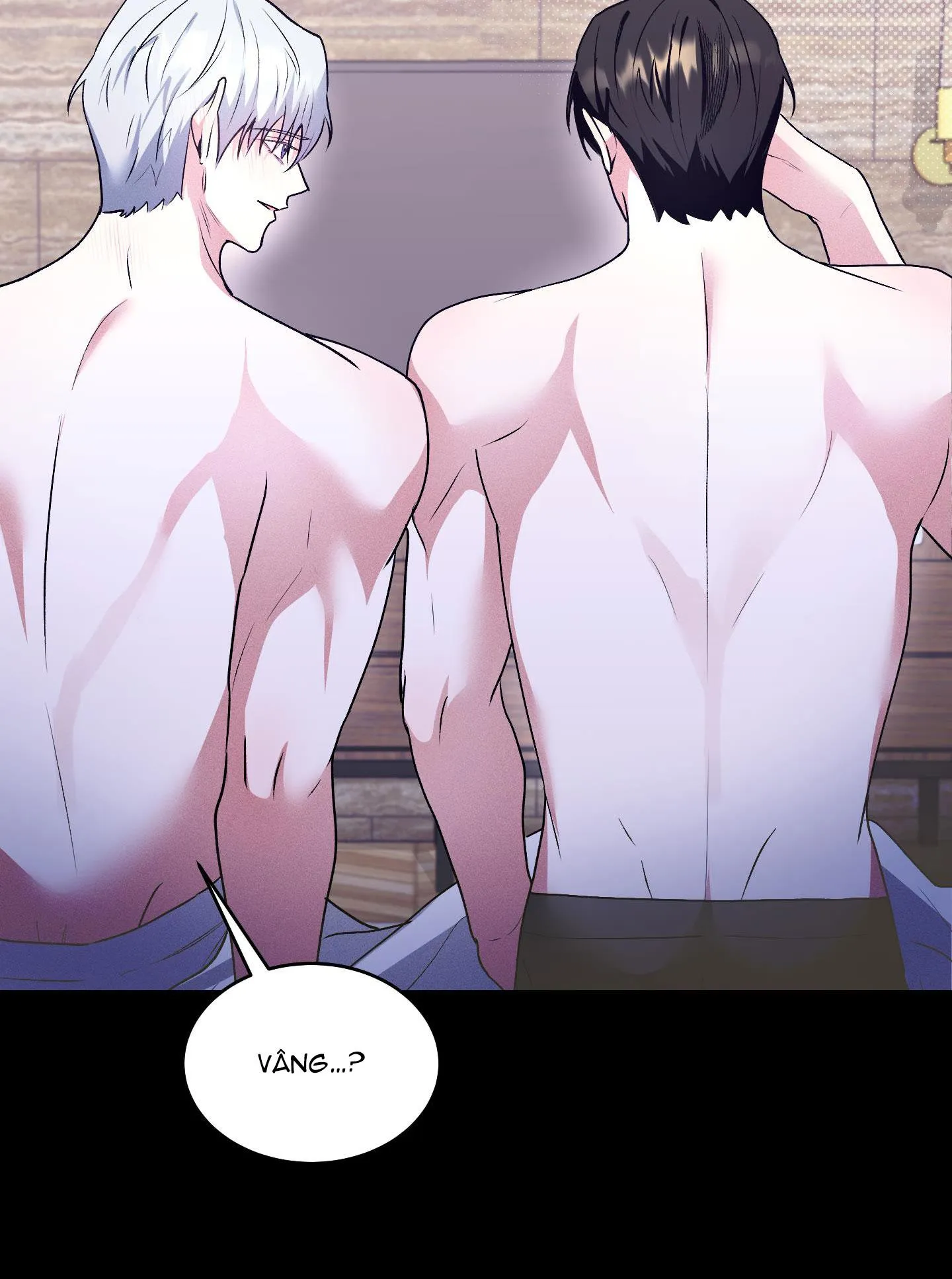 BẮN LÀ DÍNH Chapter 23 Trang 75