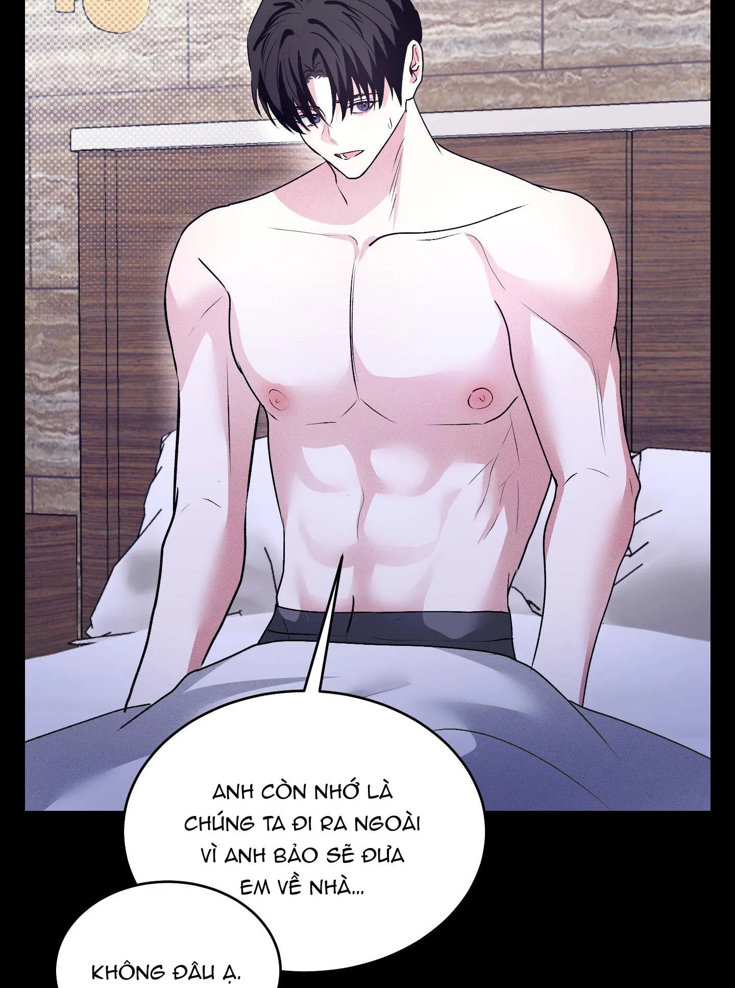 BẮN LÀ DÍNH Chapter 23 Trang 79