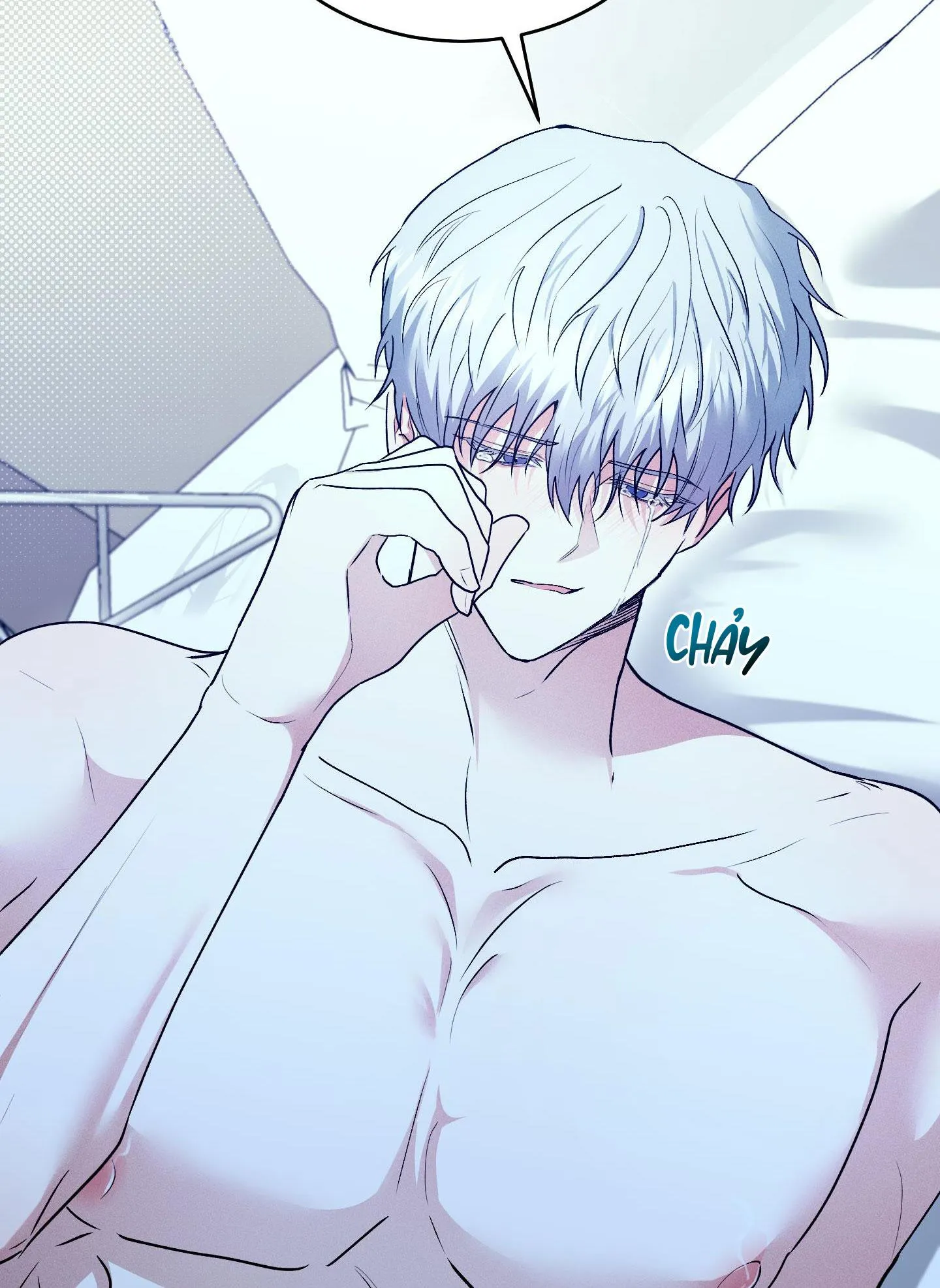 BẮN LÀ DÍNH Chapter 24 Trang 3