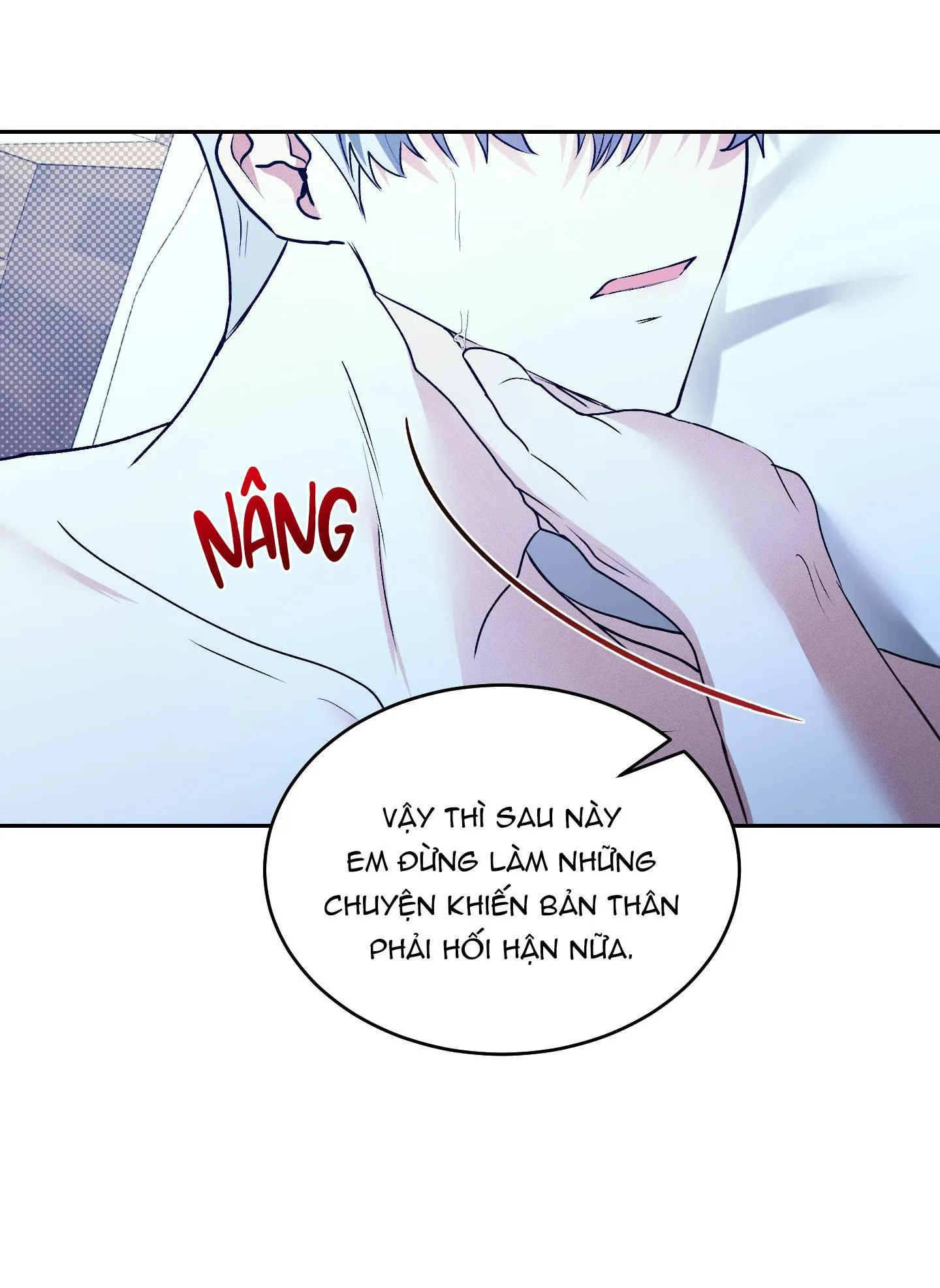 BẮN LÀ DÍNH Chapter 24 Trang 11