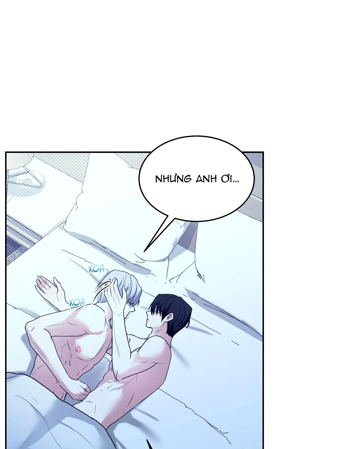 BẮN LÀ DÍNH Chapter 24 Trang 21