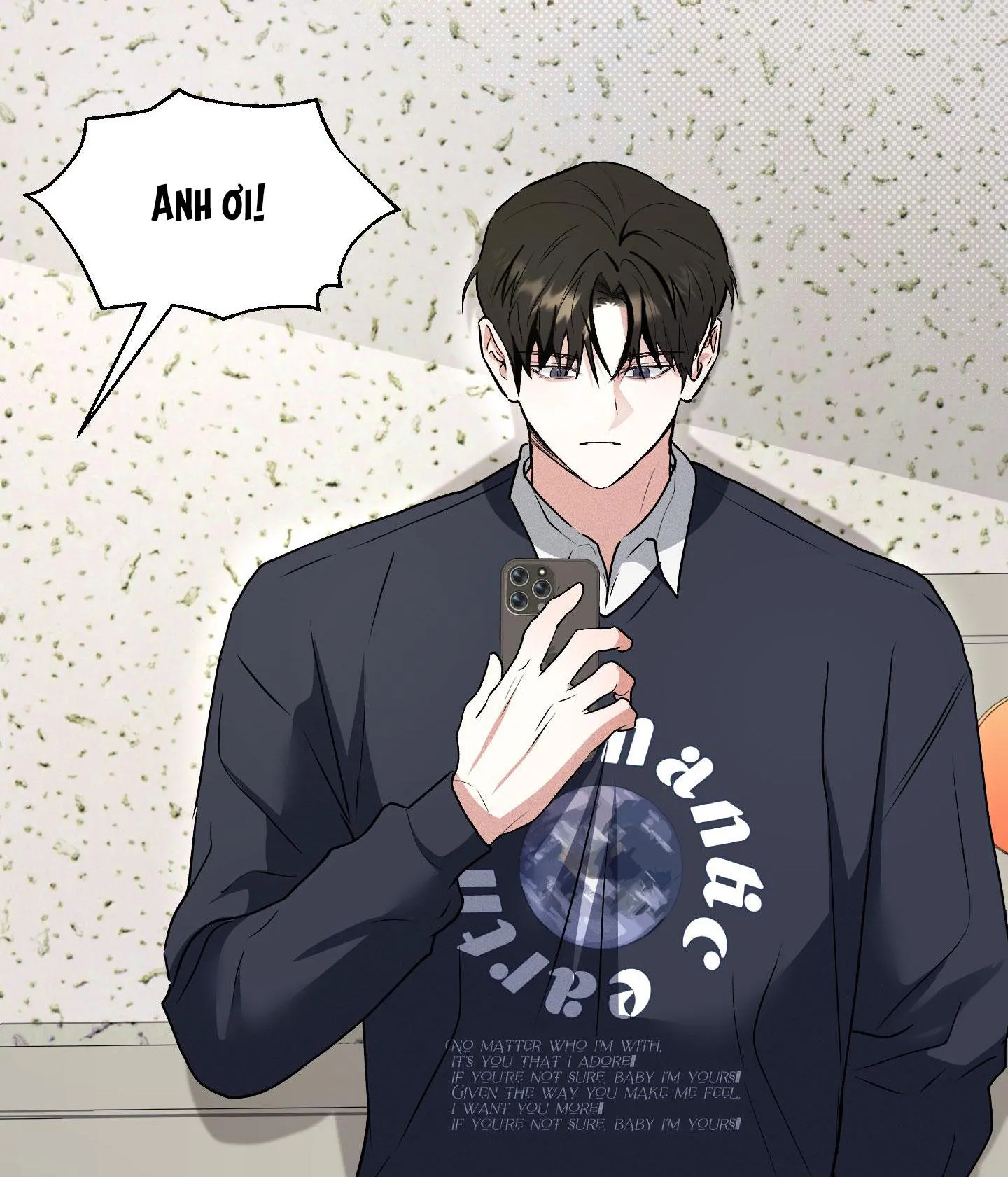 BẮN LÀ DÍNH Chapter 24 Trang 45