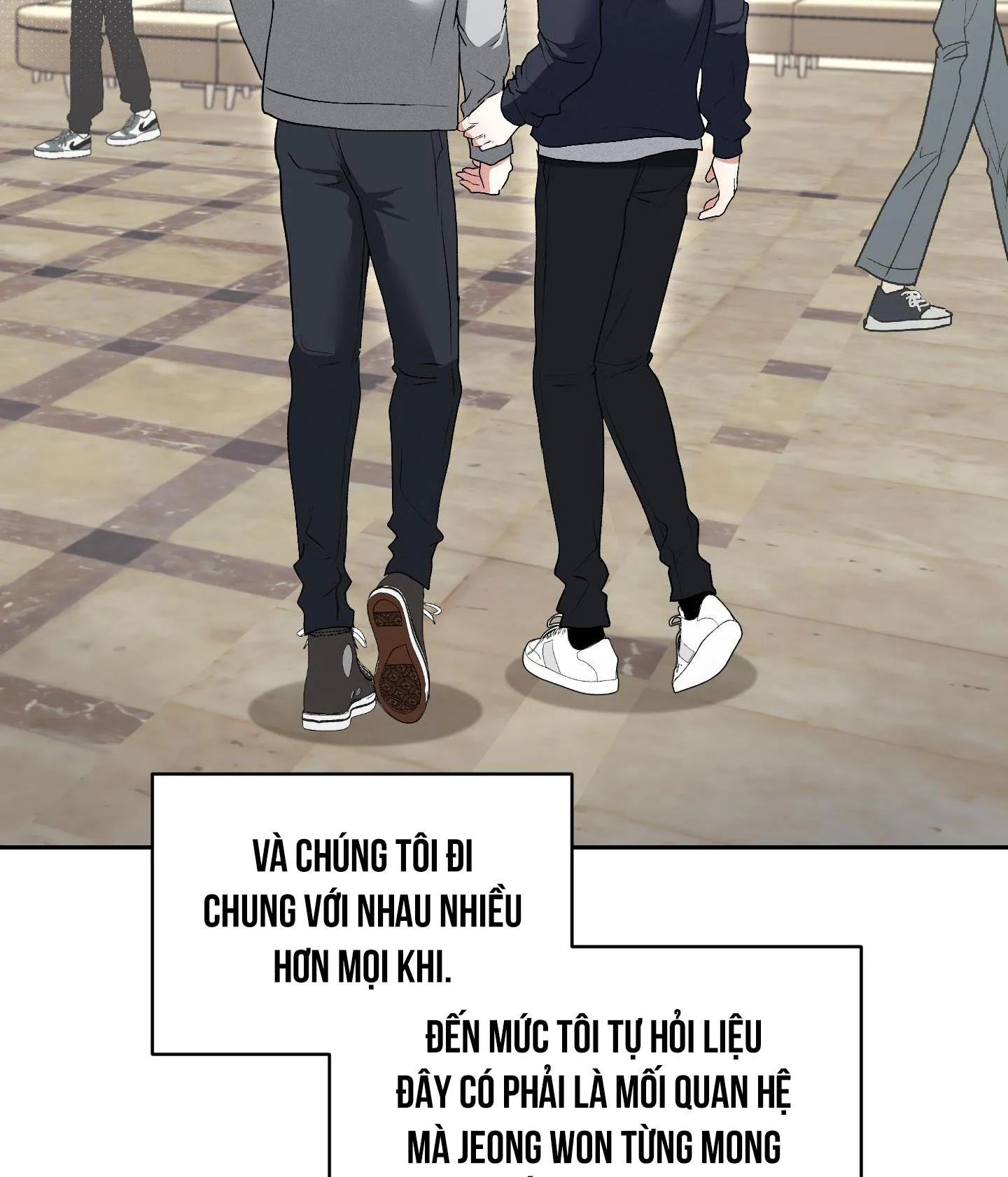 BẮN LÀ DÍNH Chapter 24 Trang 50