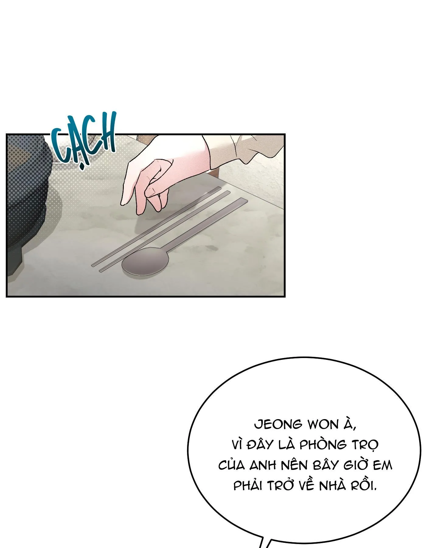 BẮN LÀ DÍNH Chapter 24 Trang 52