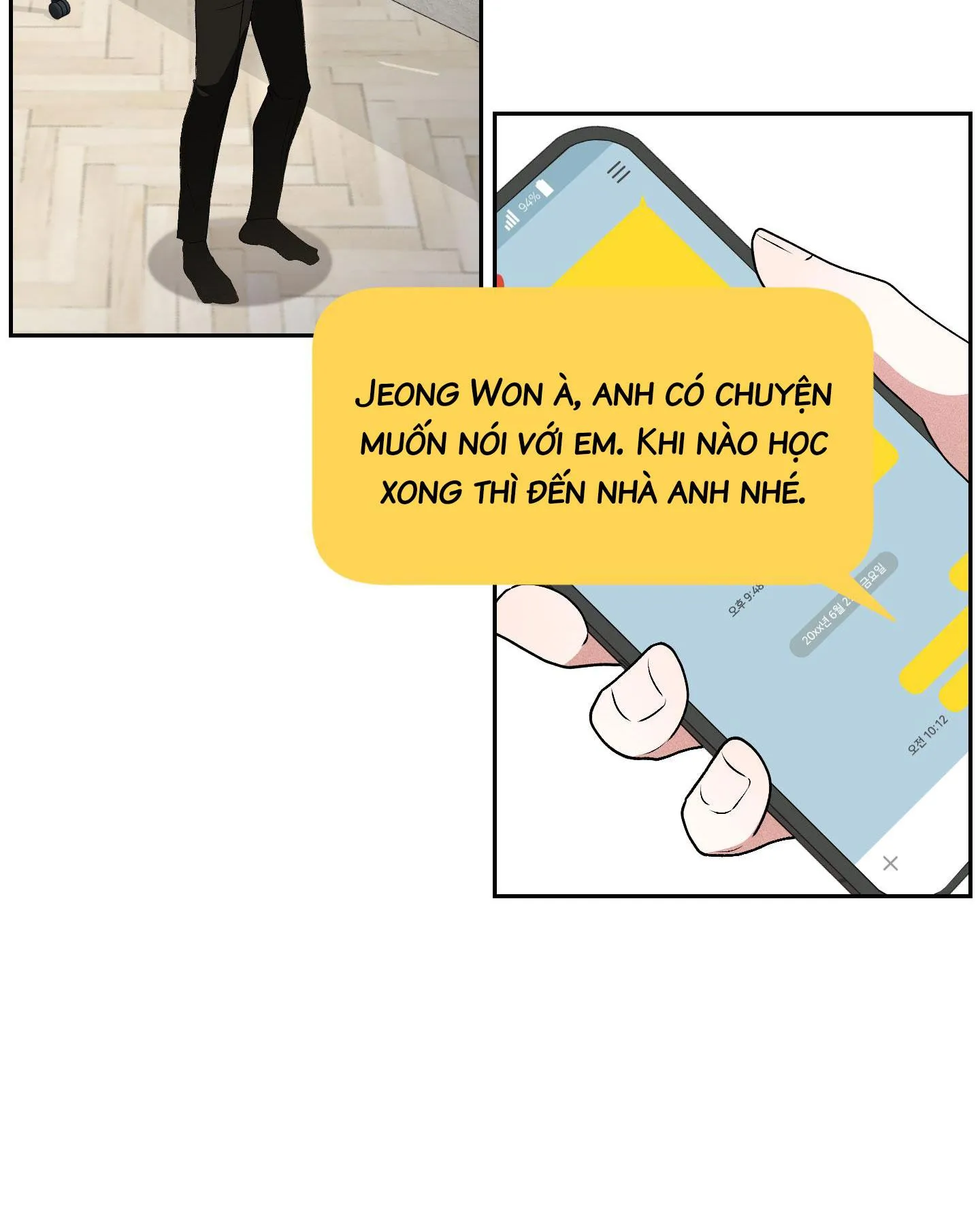 BẮN LÀ DÍNH Chapter 24 Trang 80