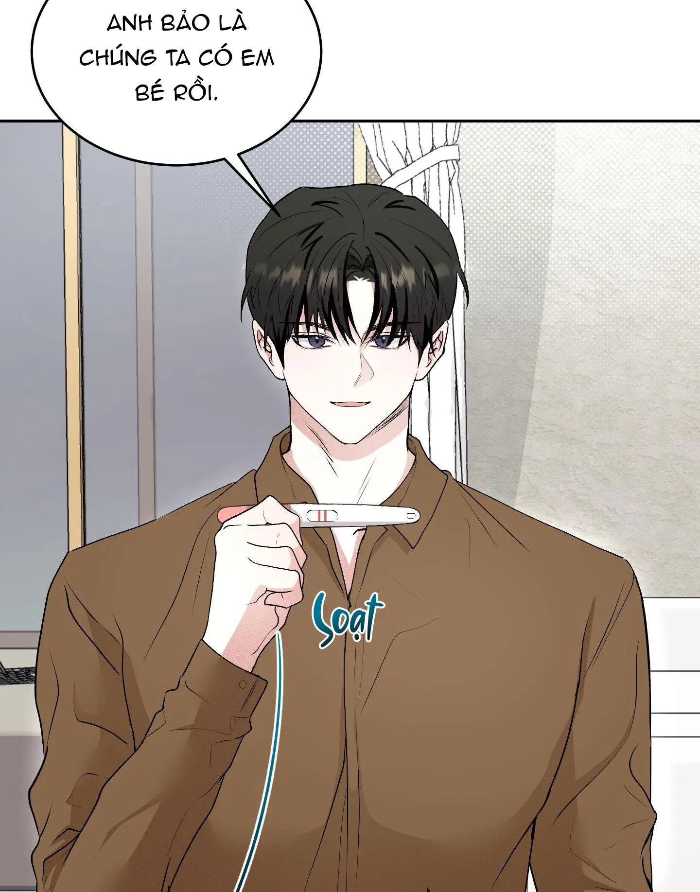 BẮN LÀ DÍNH Chapter 24 Trang 87