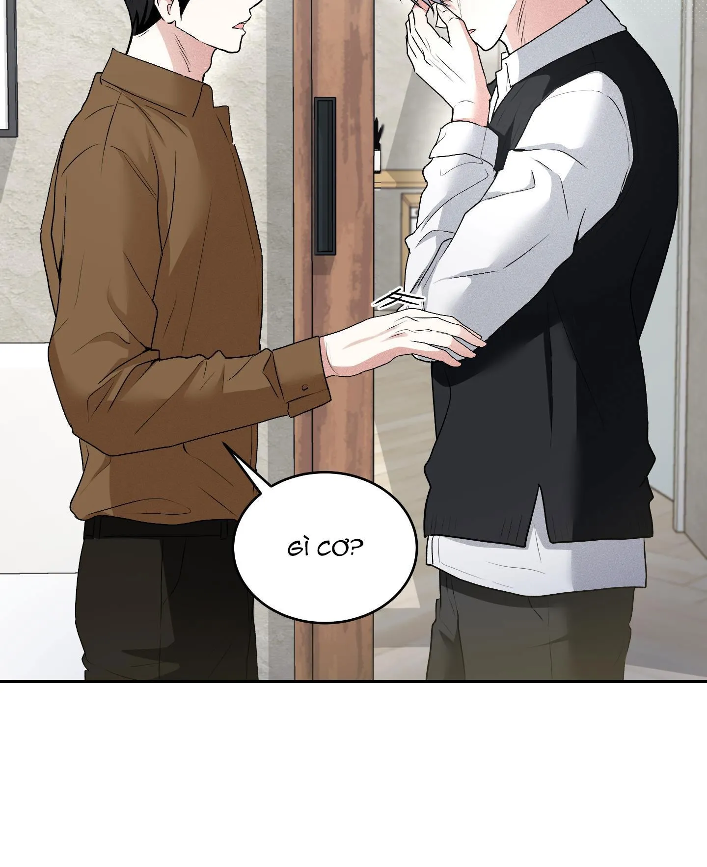 BẮN LÀ DÍNH Chapter 24 Trang 92