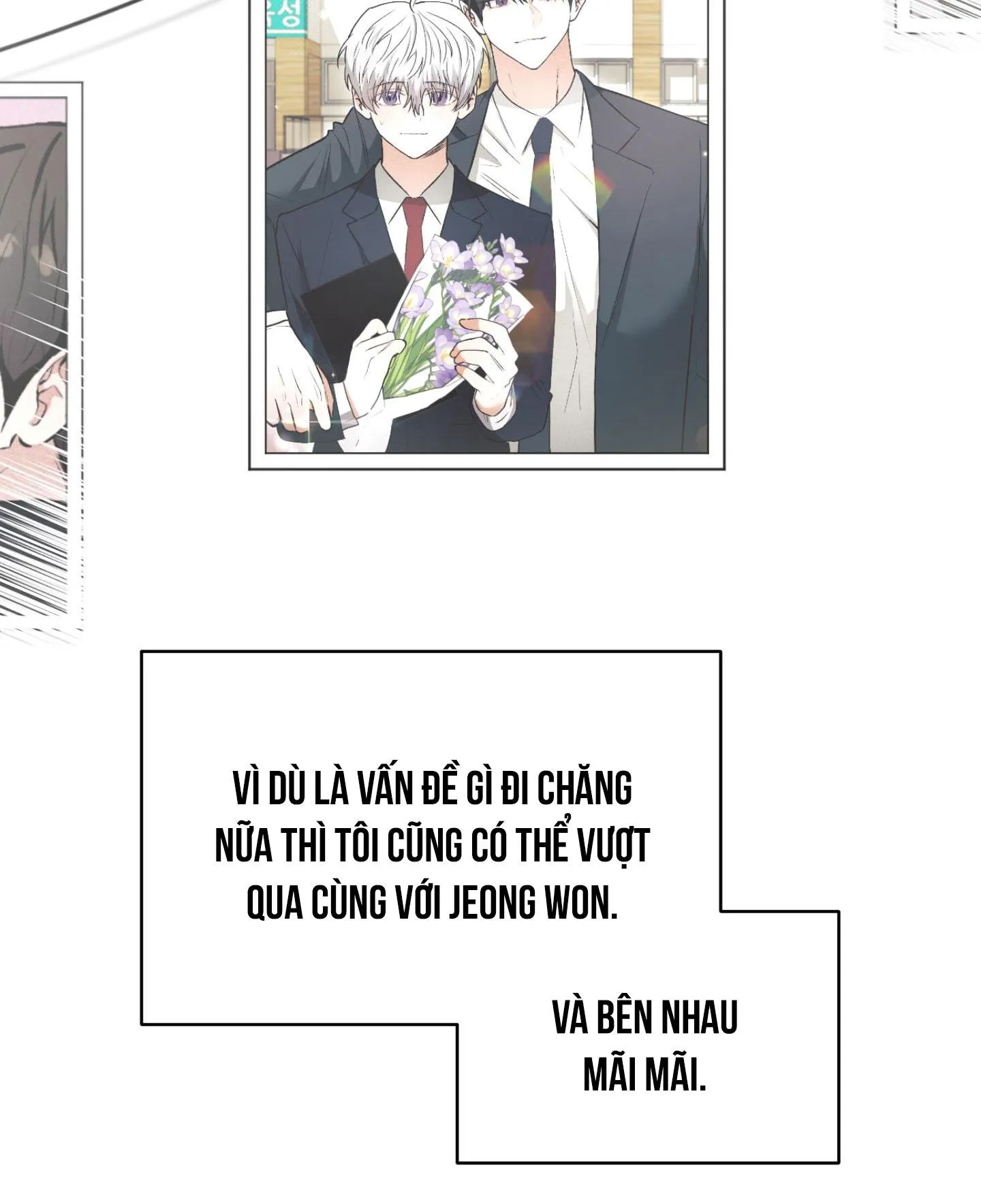 BẮN LÀ DÍNH Chapter 24 Trang 100