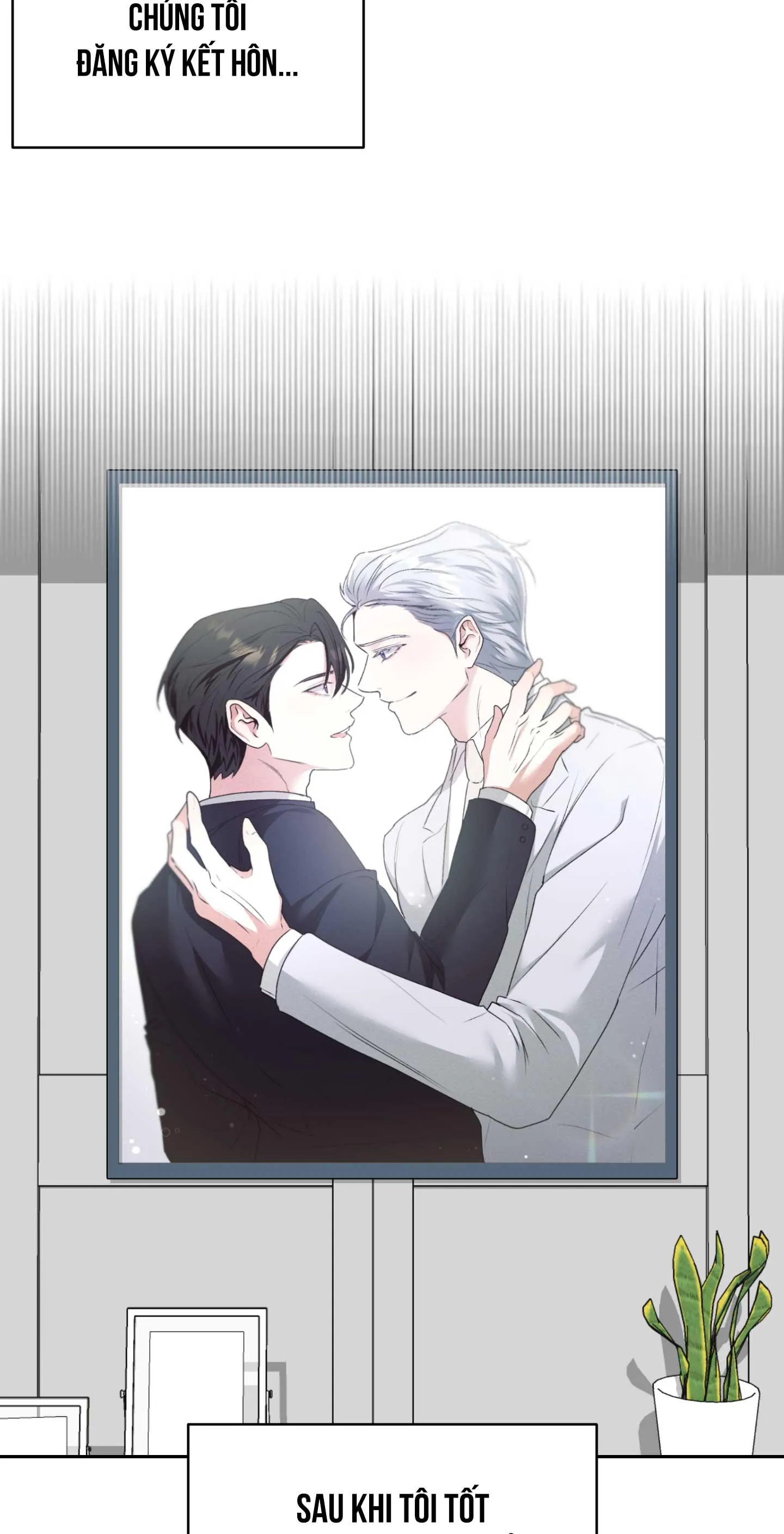 BẮN LÀ DÍNH Chapter 25 Trang 5