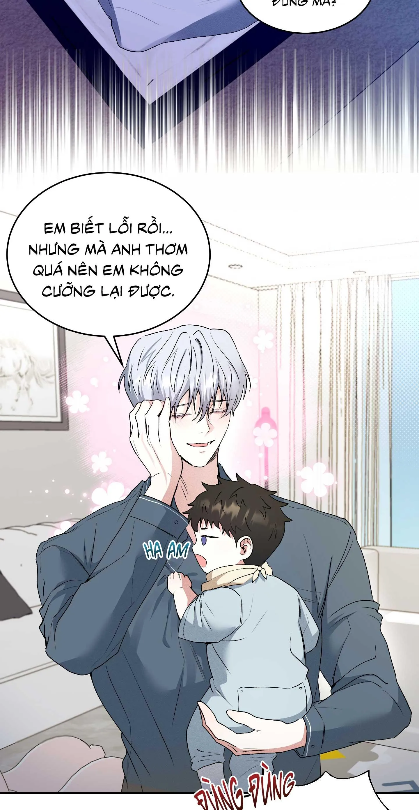 BẮN LÀ DÍNH Chapter 25 Trang 13