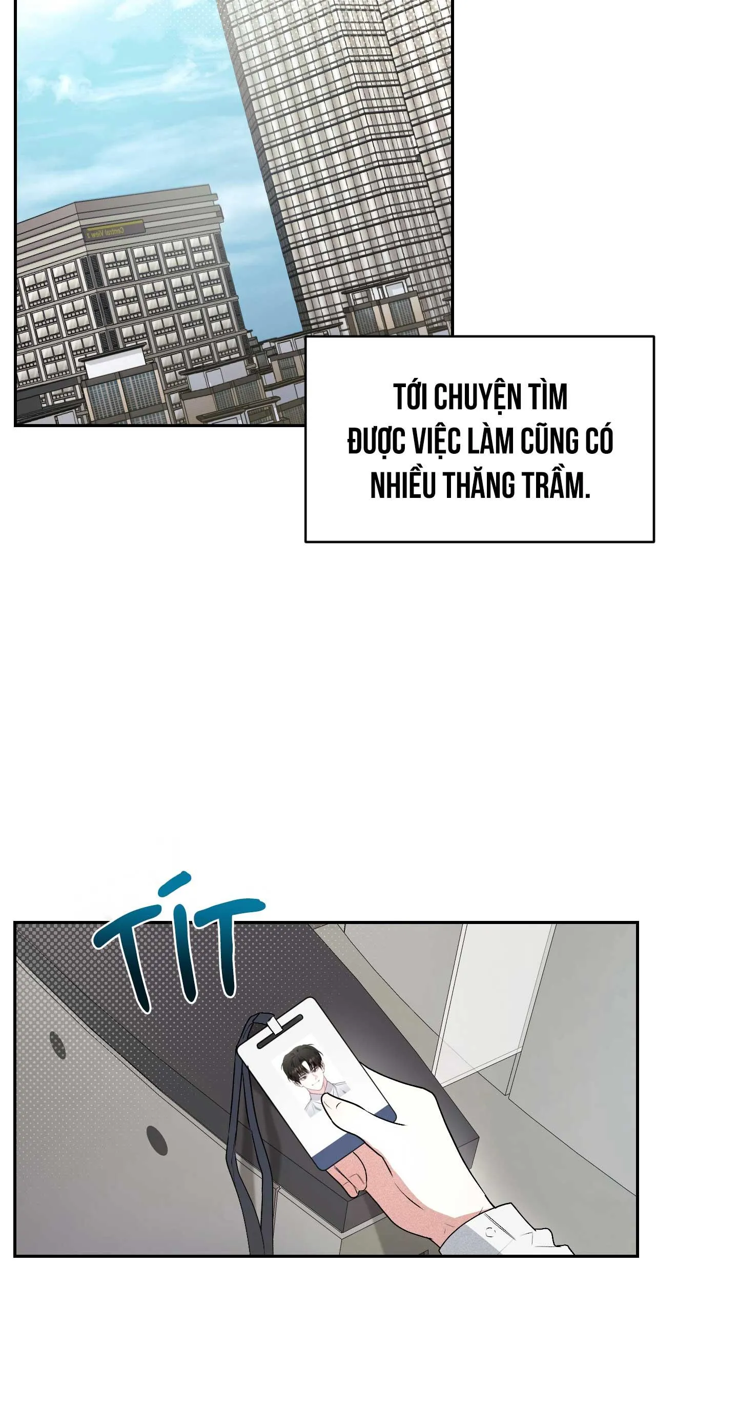 BẮN LÀ DÍNH Chapter 25 Trang 18