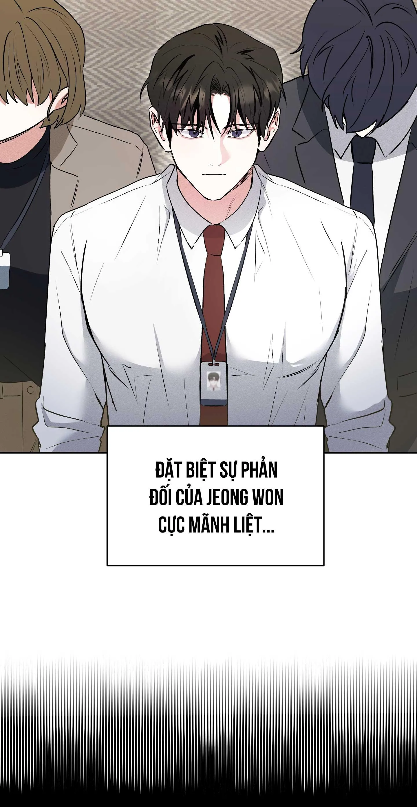 BẮN LÀ DÍNH Chapter 25 Trang 20