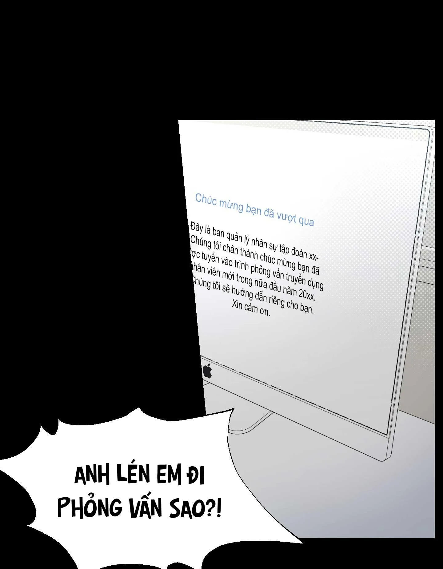 BẮN LÀ DÍNH Chapter 25 Trang 21