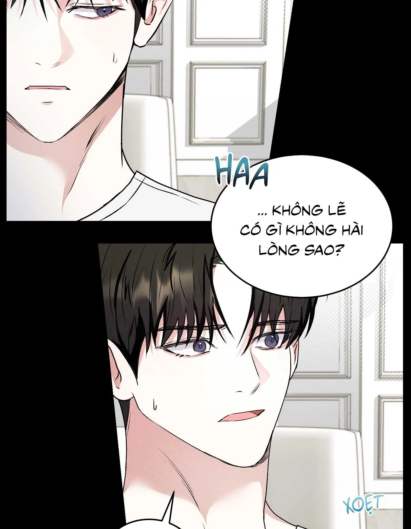 BẮN LÀ DÍNH Chapter 25 Trang 24