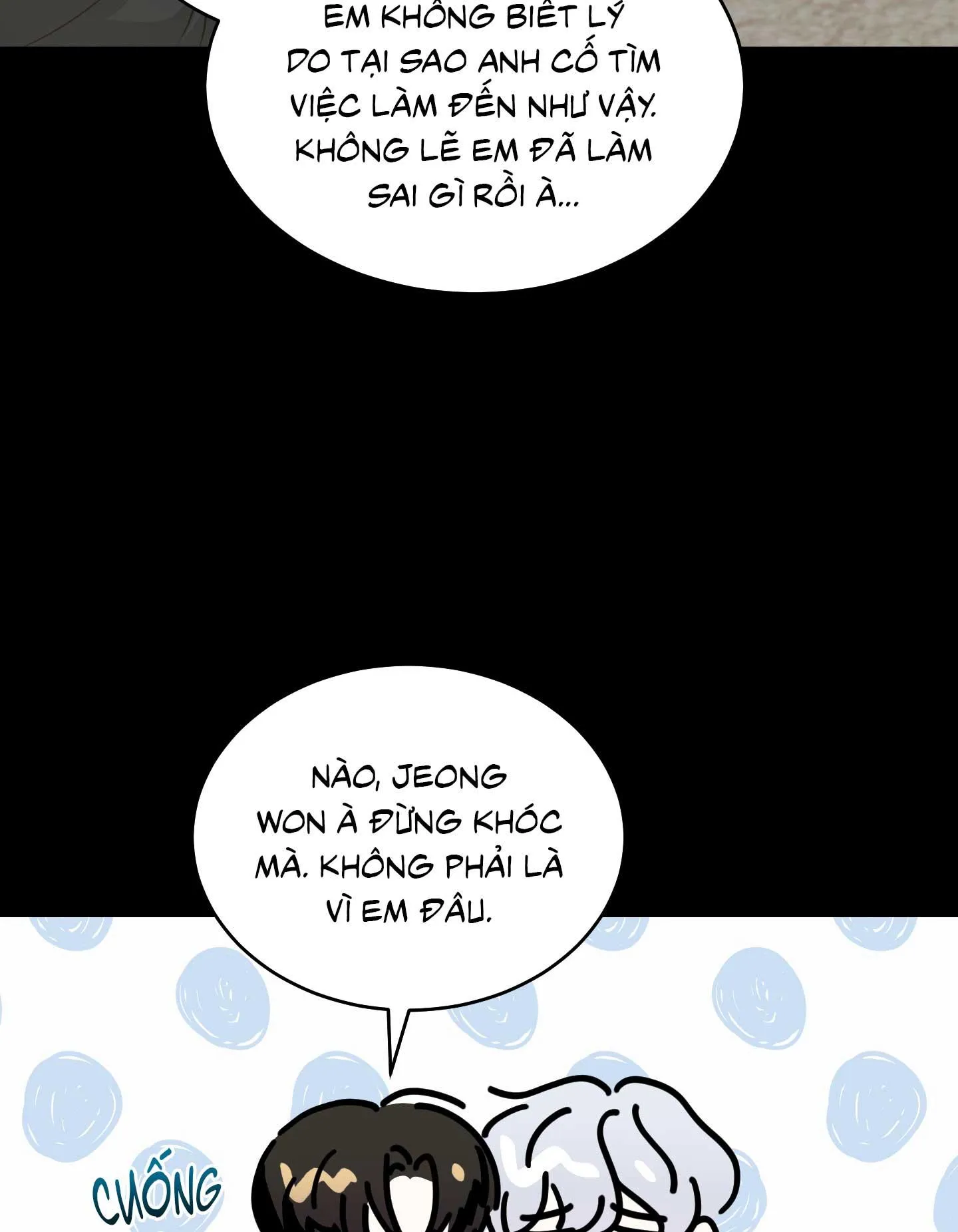 BẮN LÀ DÍNH Chapter 25 Trang 27