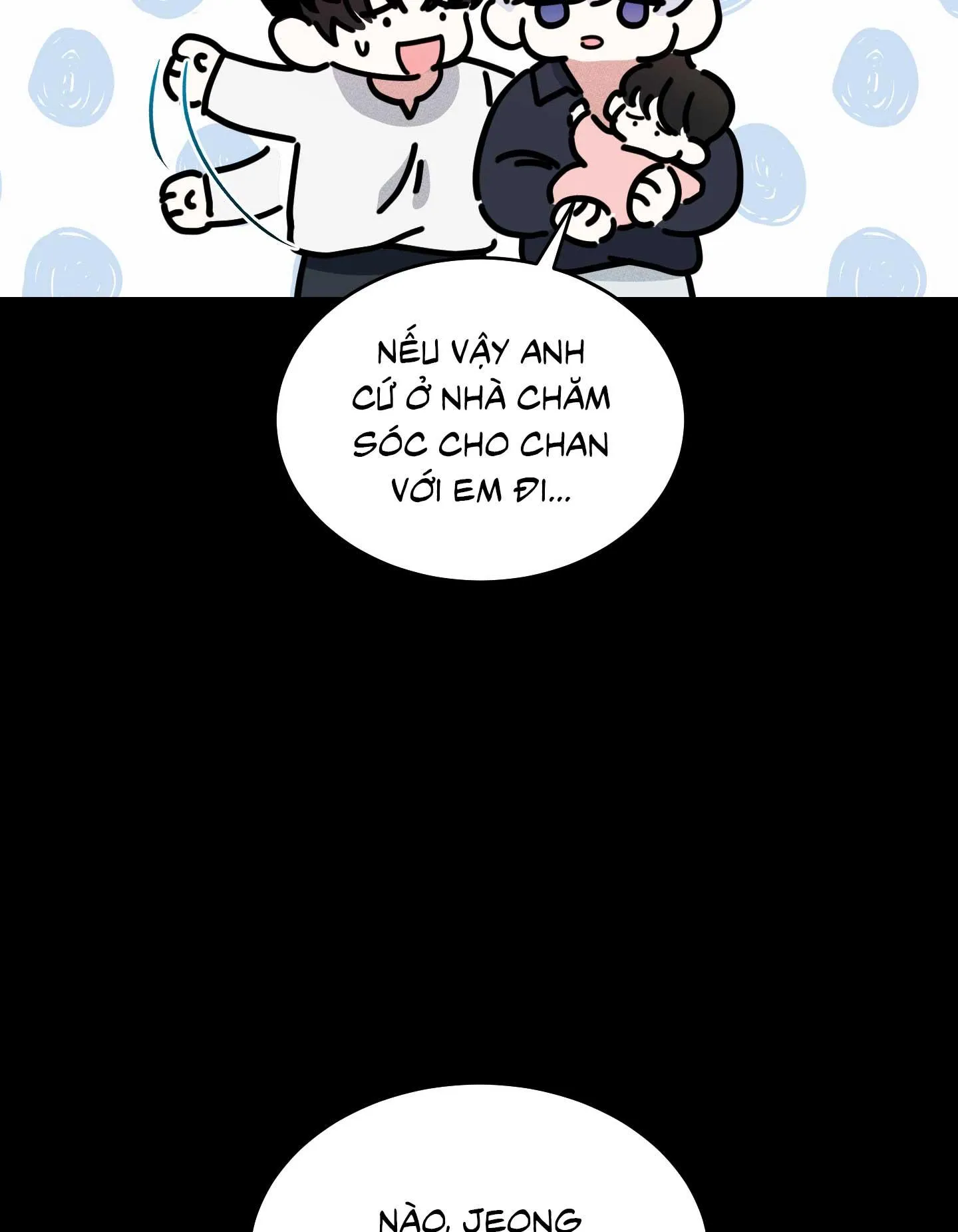 BẮN LÀ DÍNH Chapter 25 Trang 28