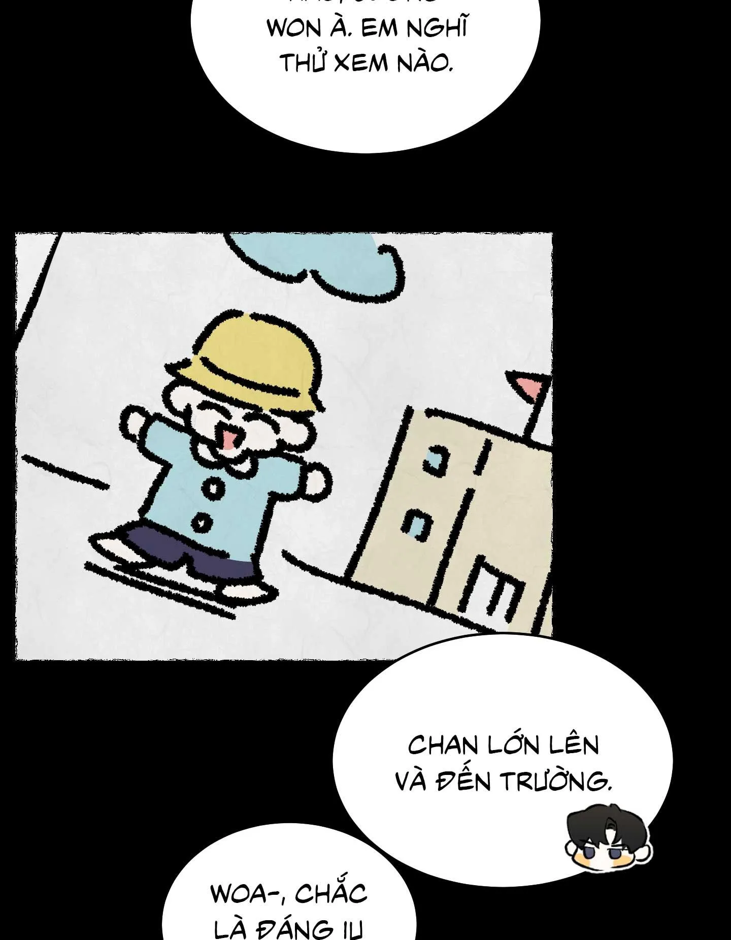 BẮN LÀ DÍNH Chapter 25 Trang 29