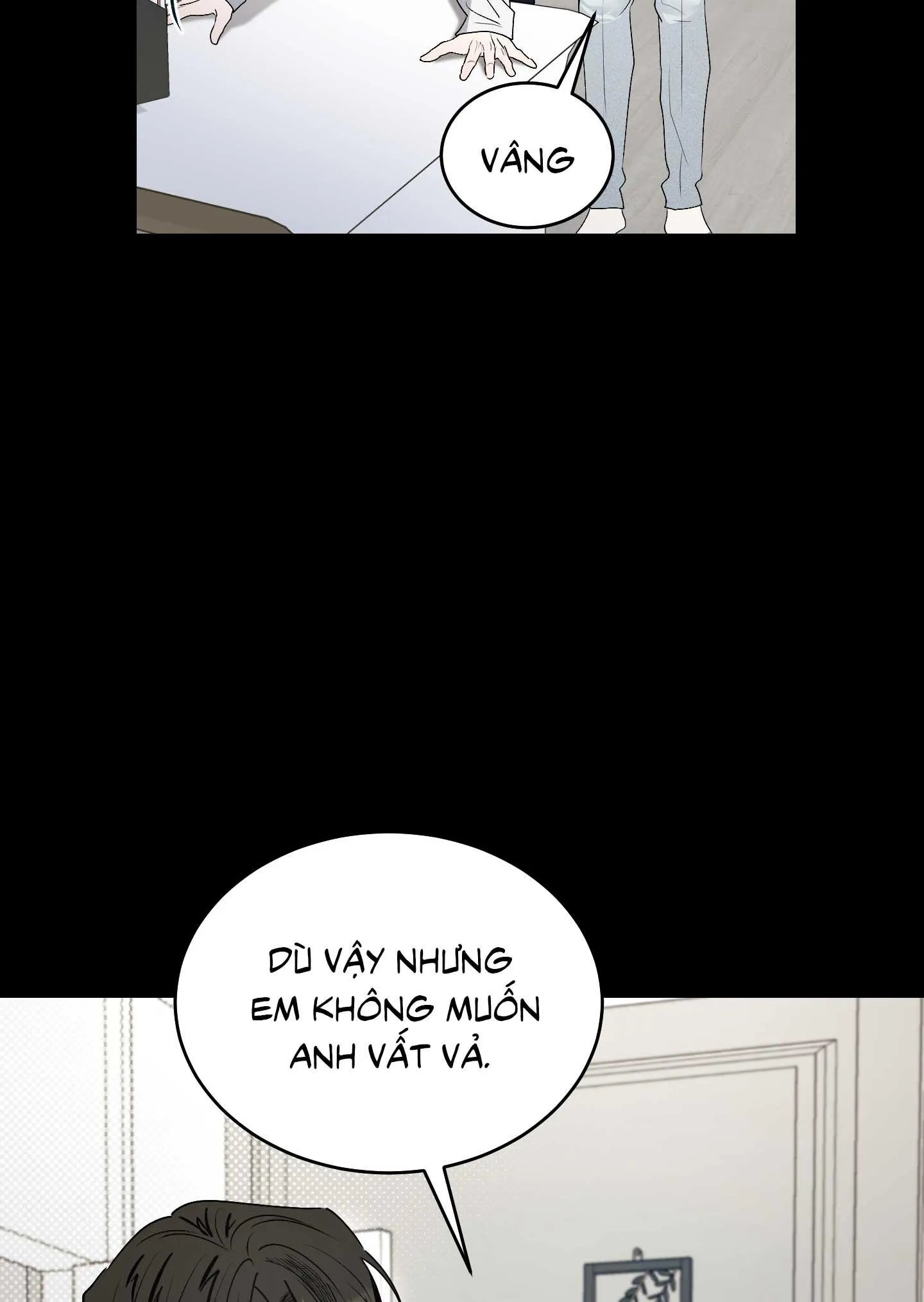 BẮN LÀ DÍNH Chapter 25 Trang 35