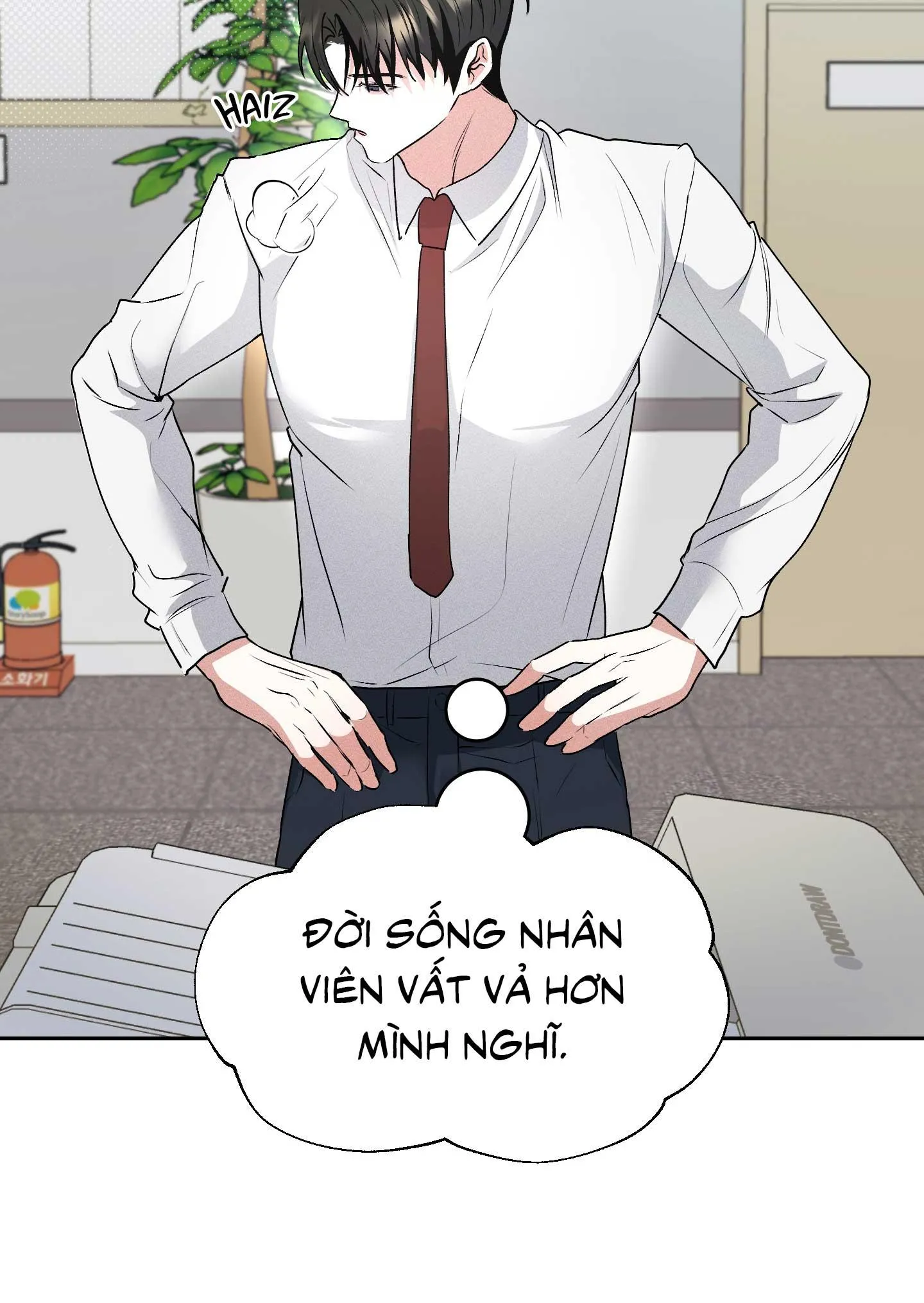 BẮN LÀ DÍNH Chapter 25 Trang 40