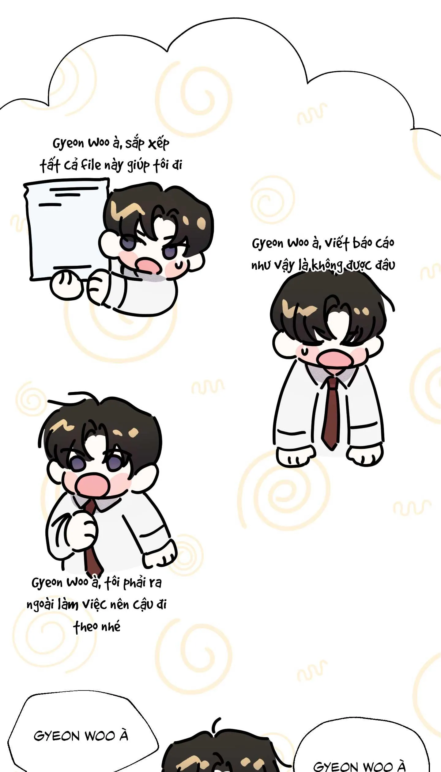 BẮN LÀ DÍNH Chapter 25 Trang 41