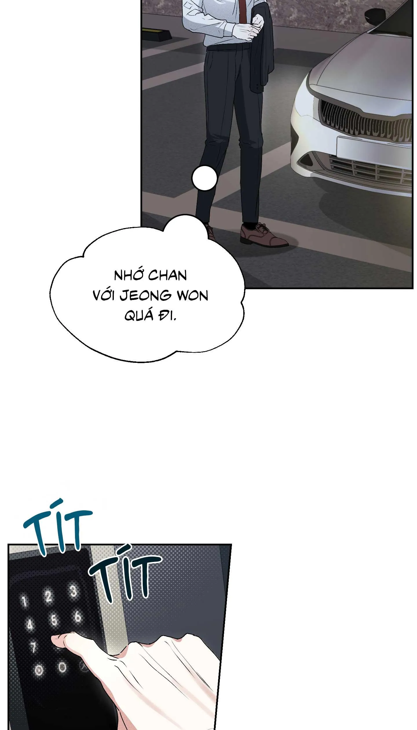 BẮN LÀ DÍNH Chapter 25 Trang 44