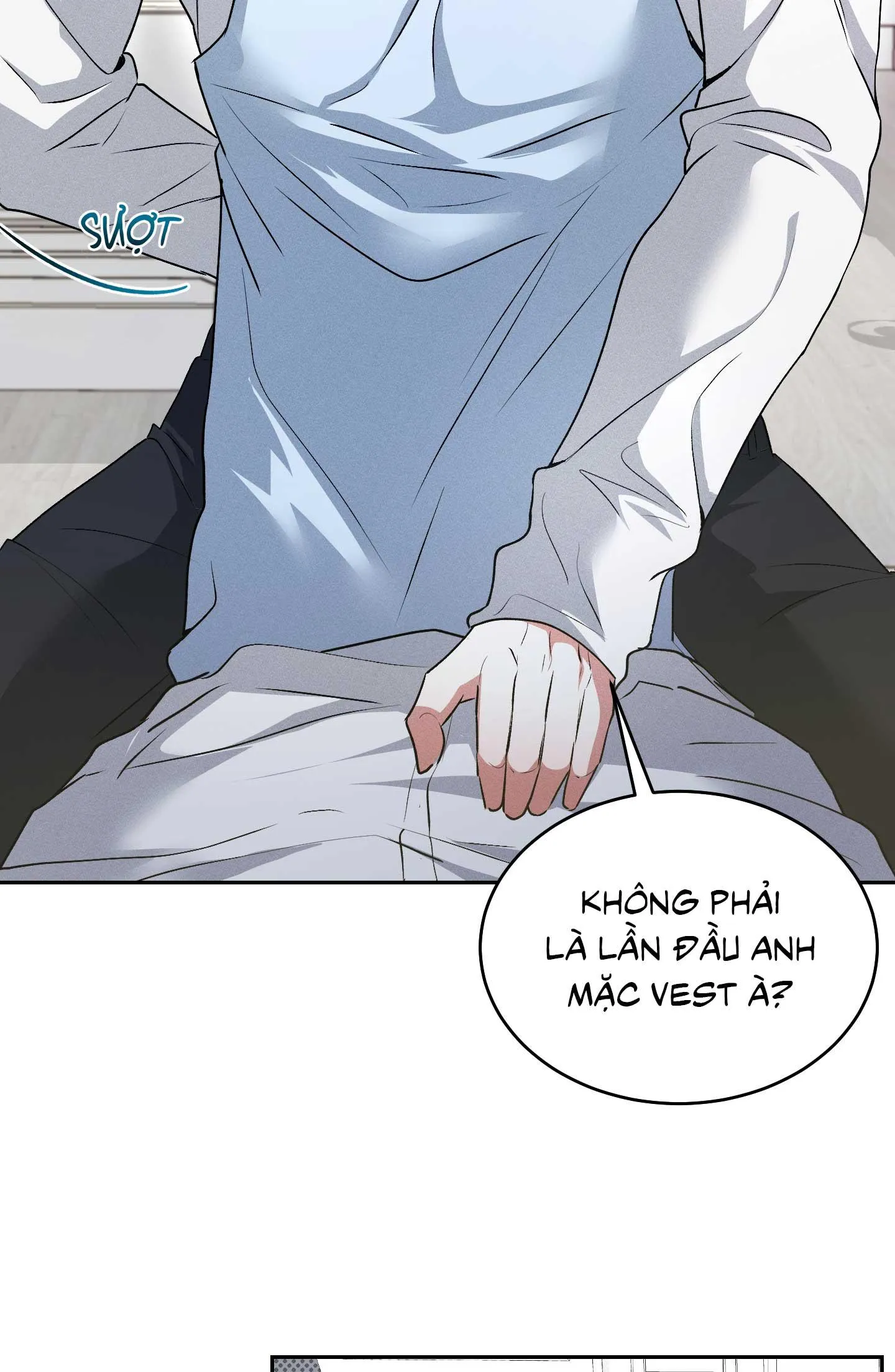 BẮN LÀ DÍNH Chapter 25 Trang 55