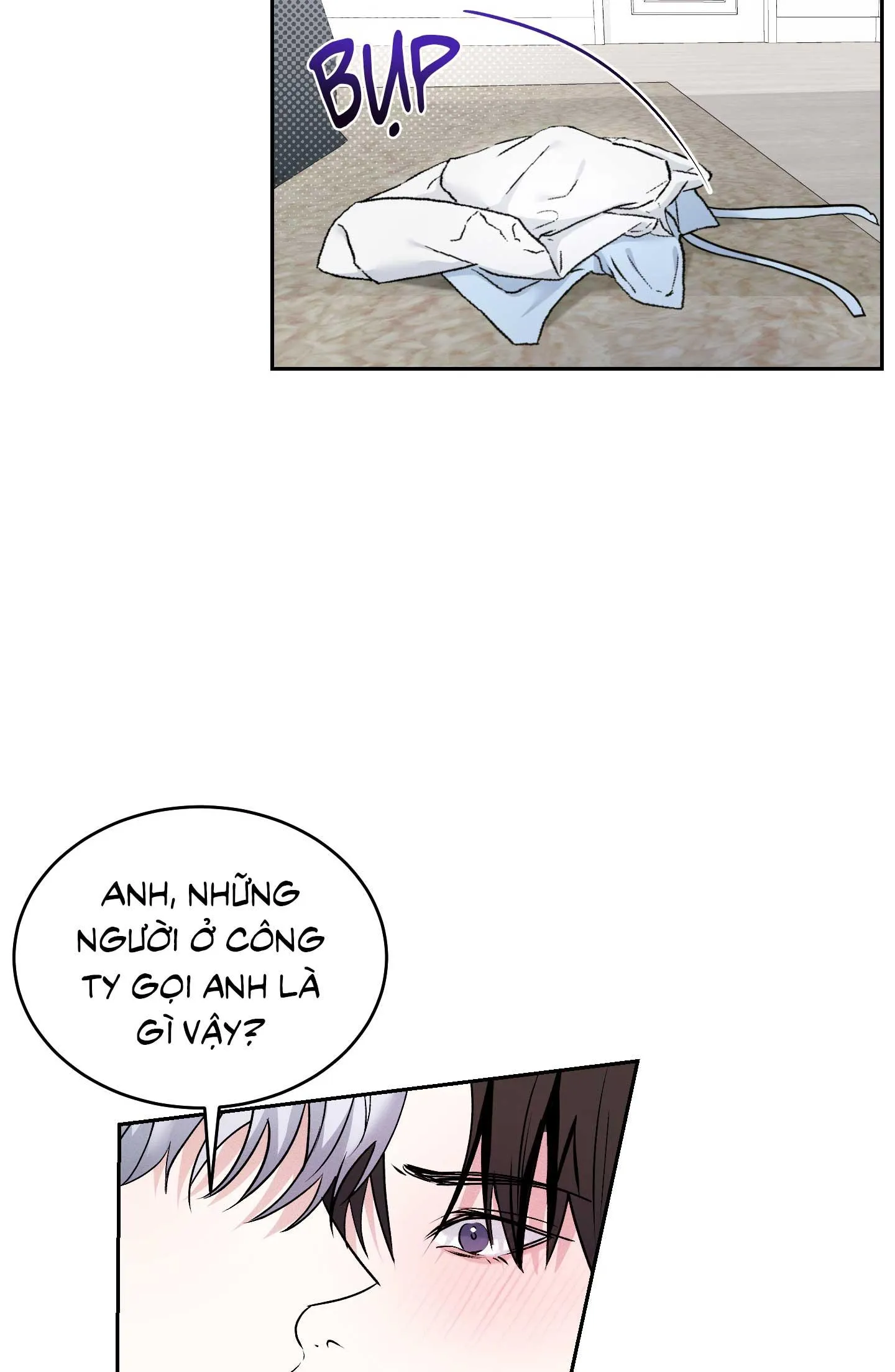 BẮN LÀ DÍNH Chapter 25 Trang 56