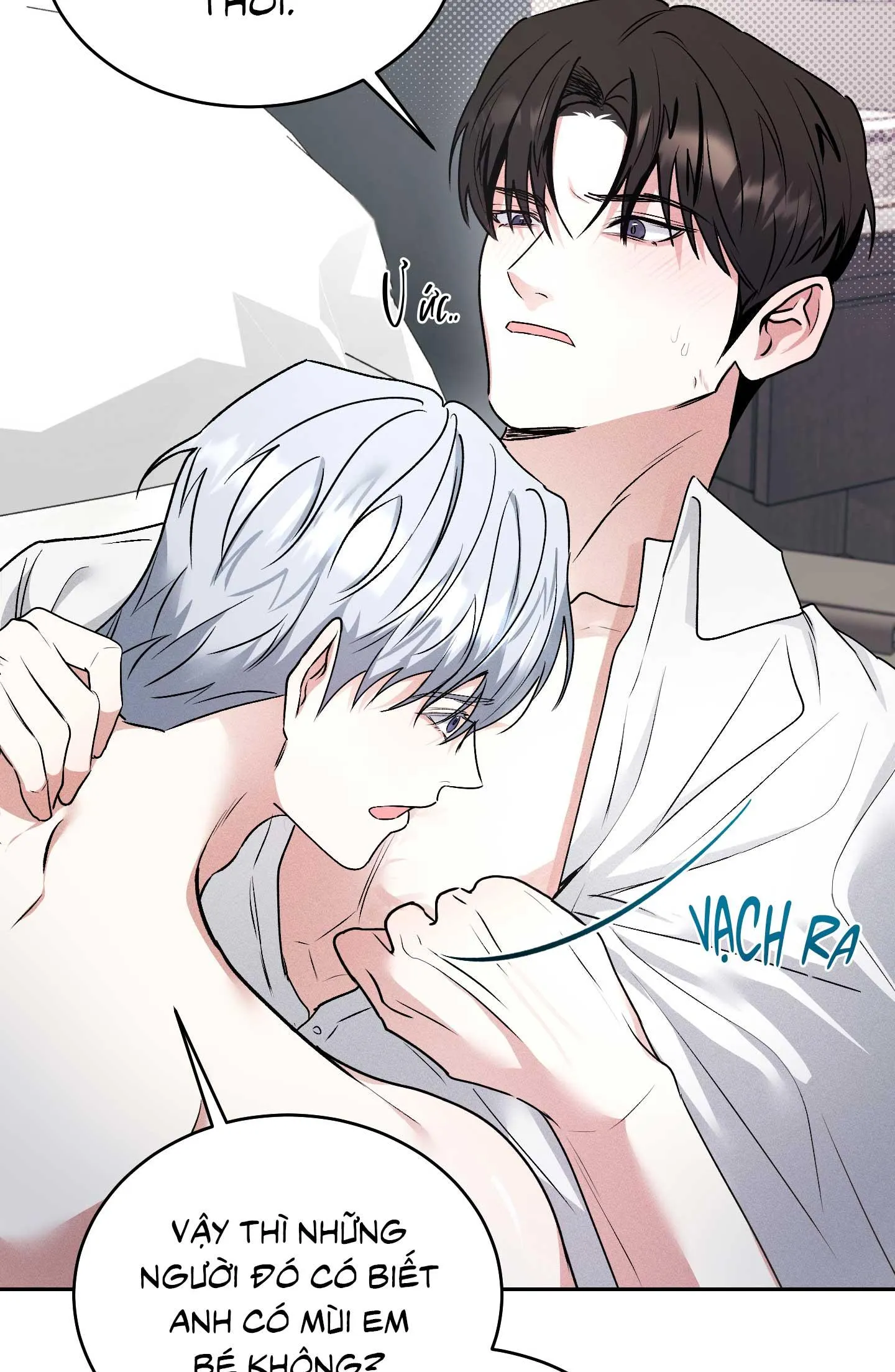 BẮN LÀ DÍNH Chapter 25 Trang 58