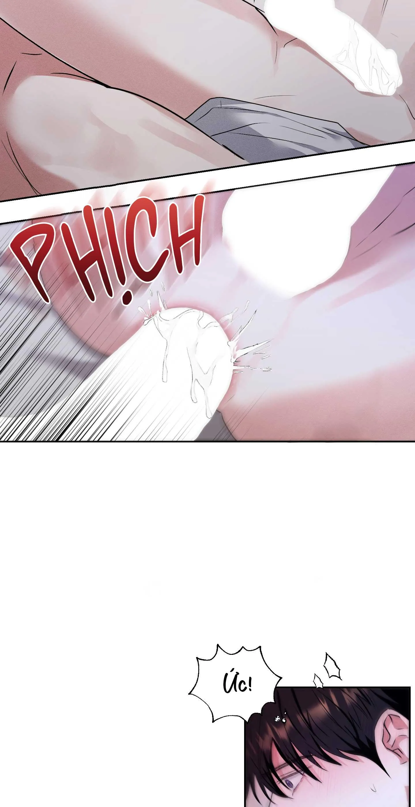 BẮN LÀ DÍNH Chapter 26 Trang 5