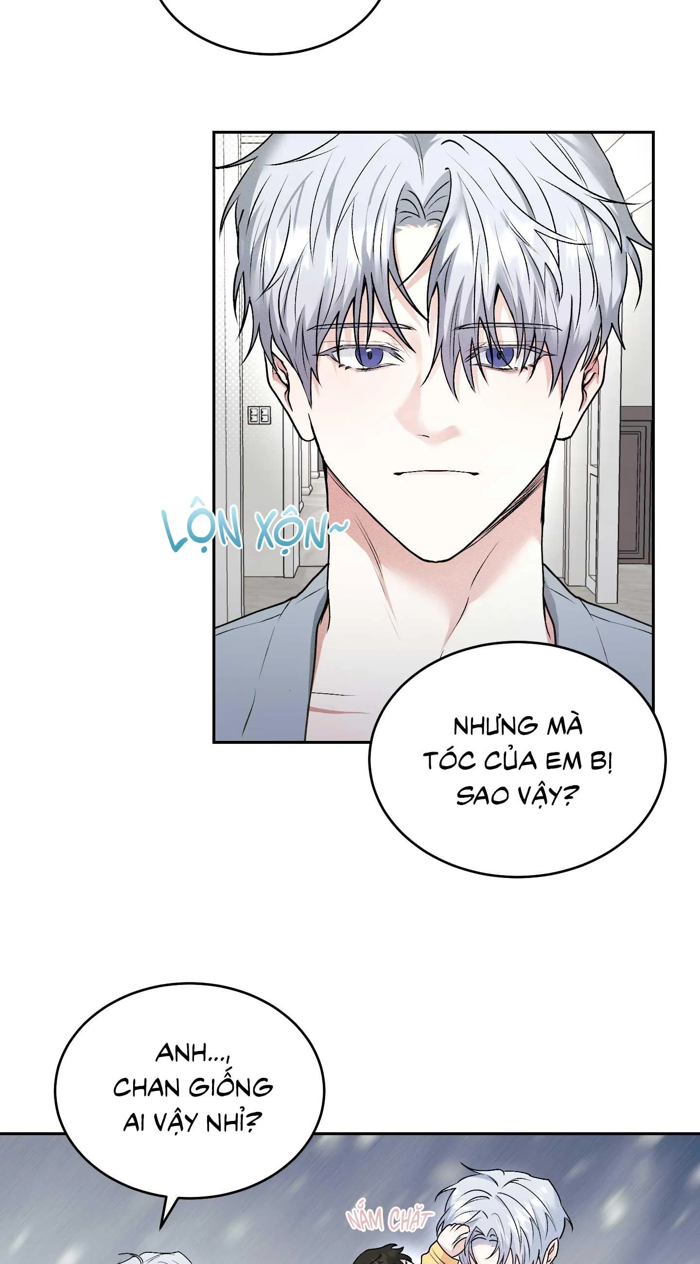 BẮN LÀ DÍNH Chapter 26 Trang 15