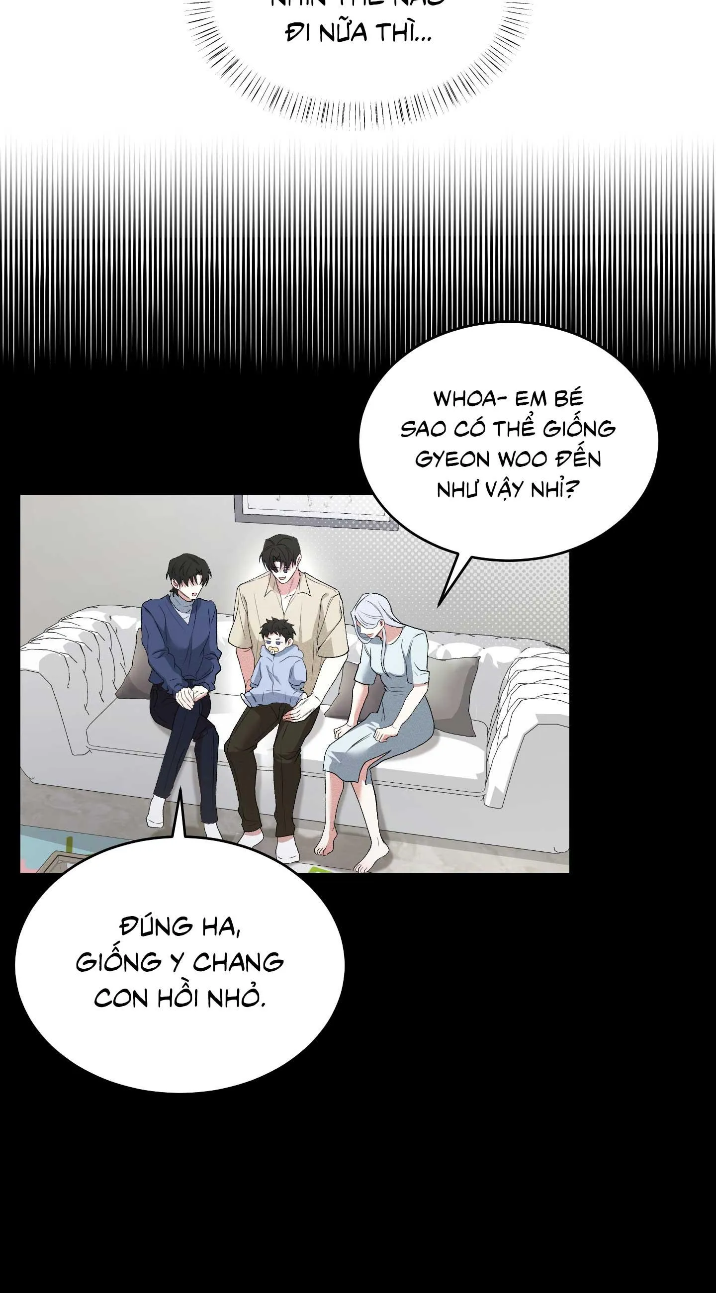 BẮN LÀ DÍNH Chapter 26 Trang 17