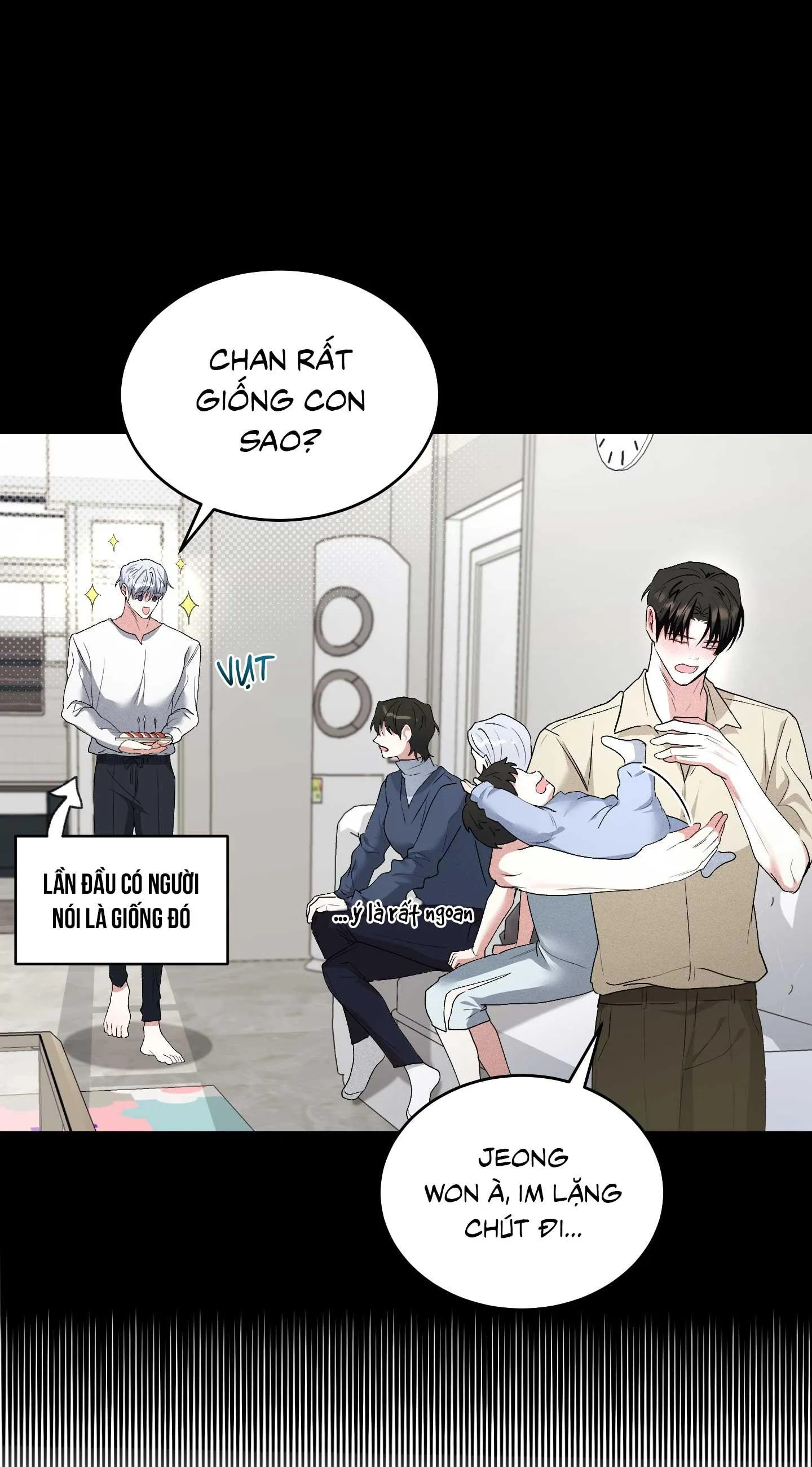 BẮN LÀ DÍNH Chapter 26 Trang 20