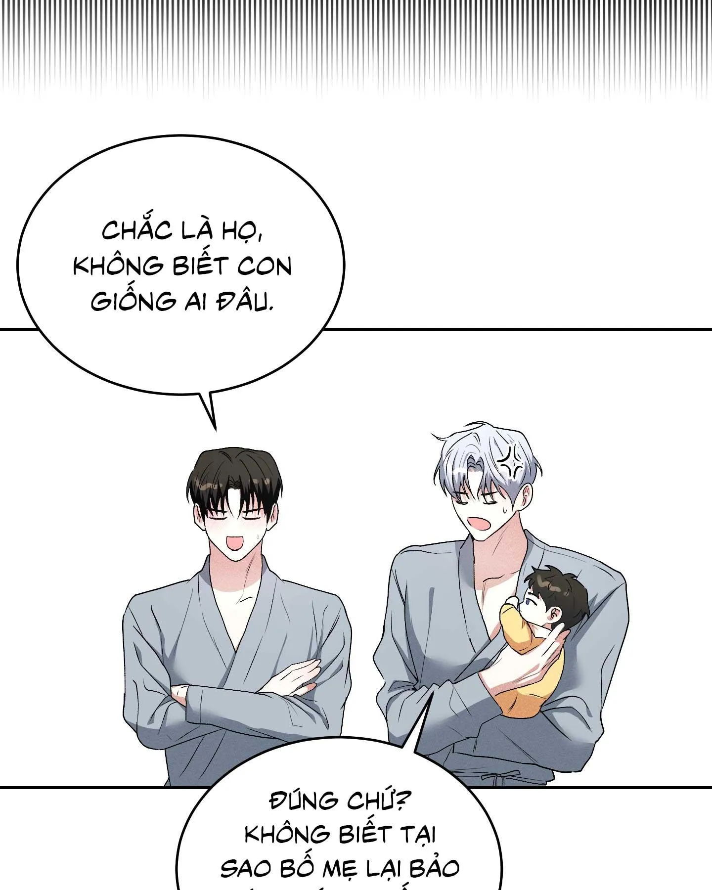 BẮN LÀ DÍNH Chapter 26 Trang 21