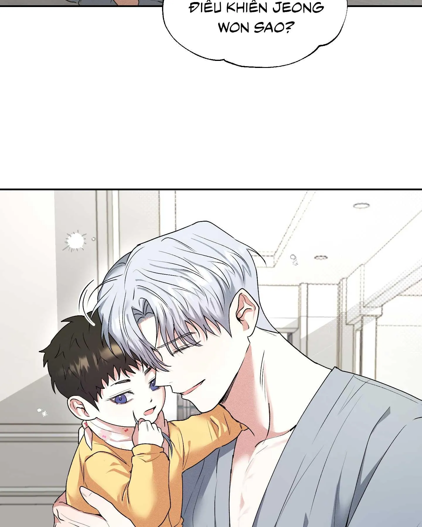 BẮN LÀ DÍNH Chapter 26 Trang 24