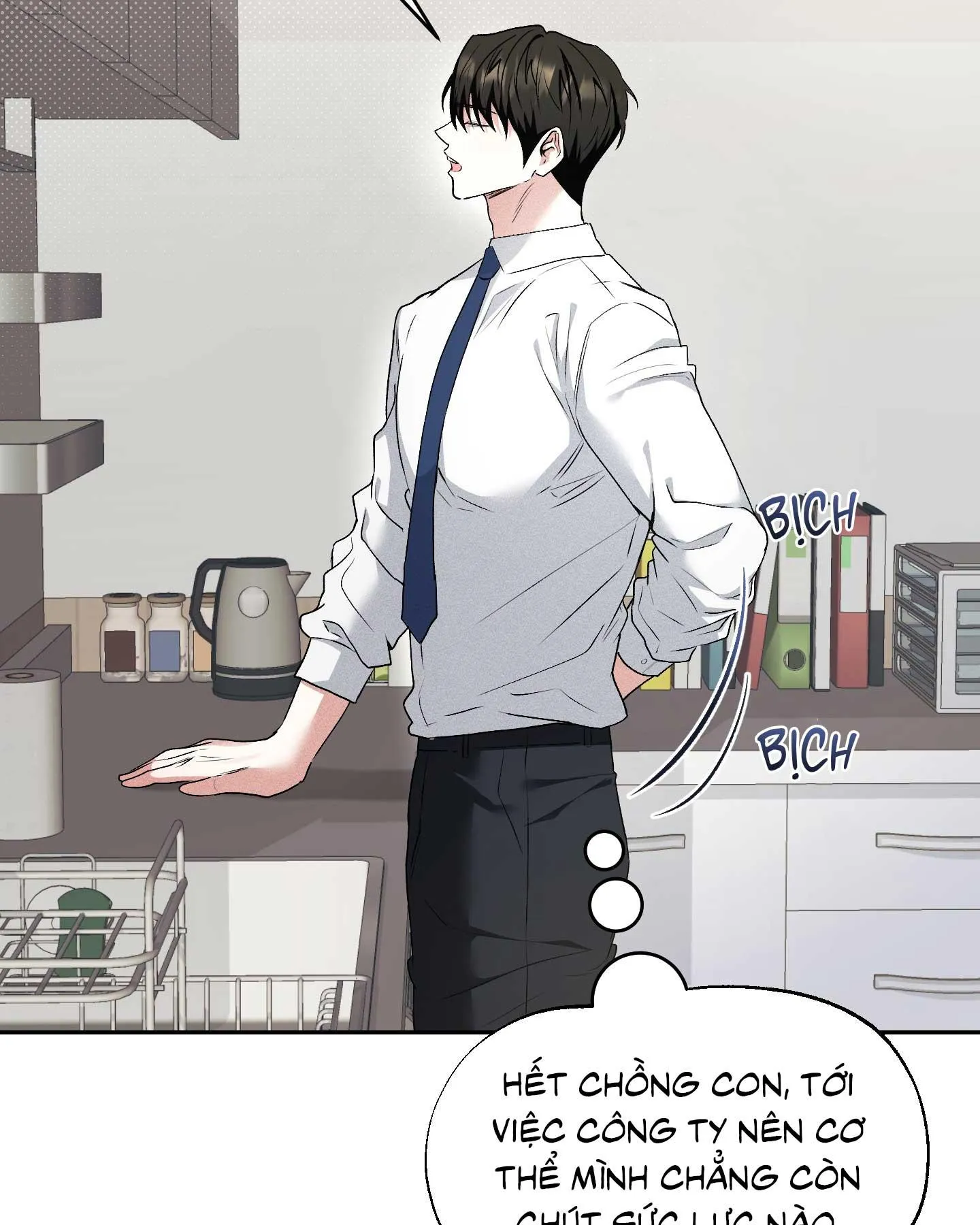 BẮN LÀ DÍNH Chapter 26 Trang 27