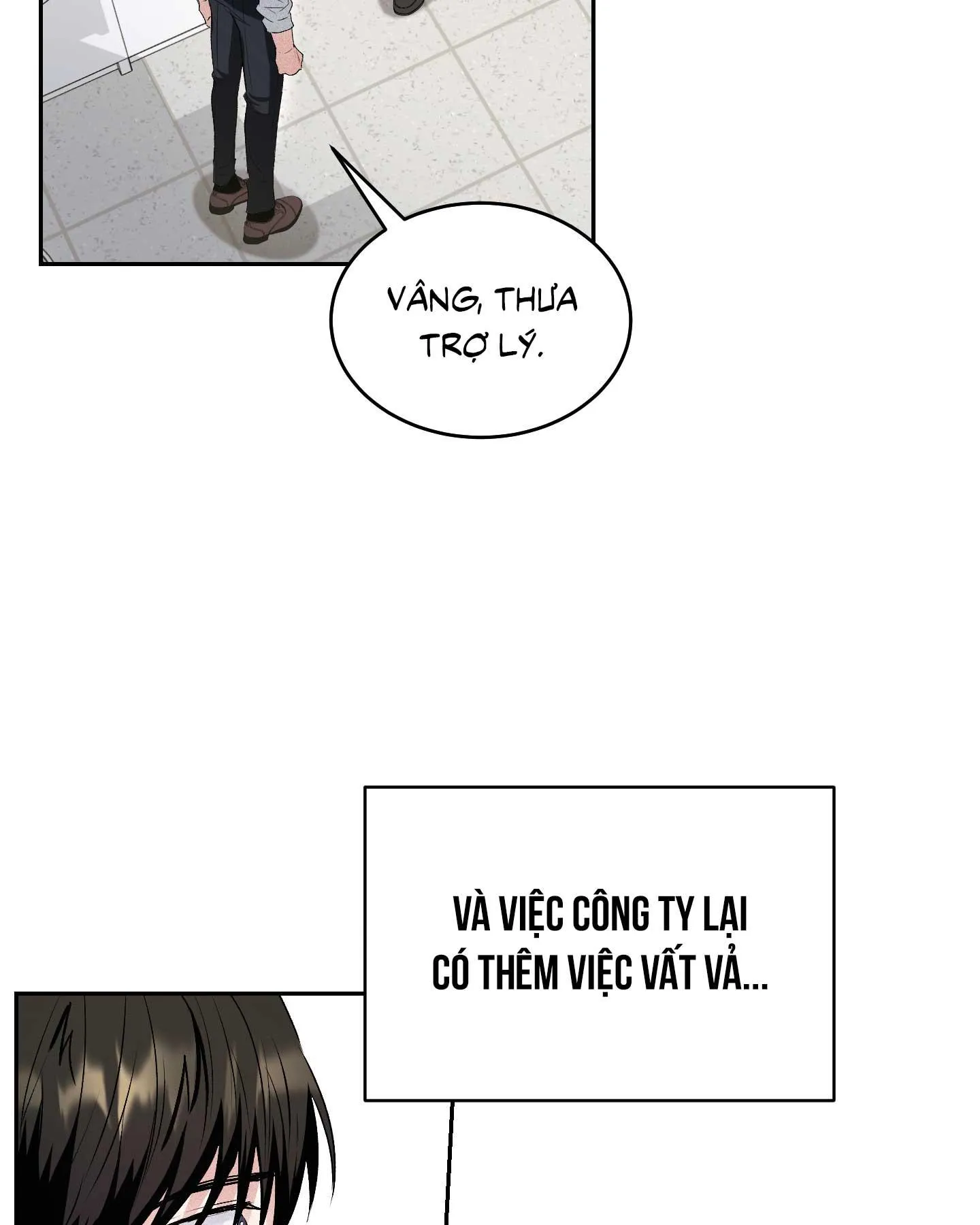 BẮN LÀ DÍNH Chapter 26 Trang 29