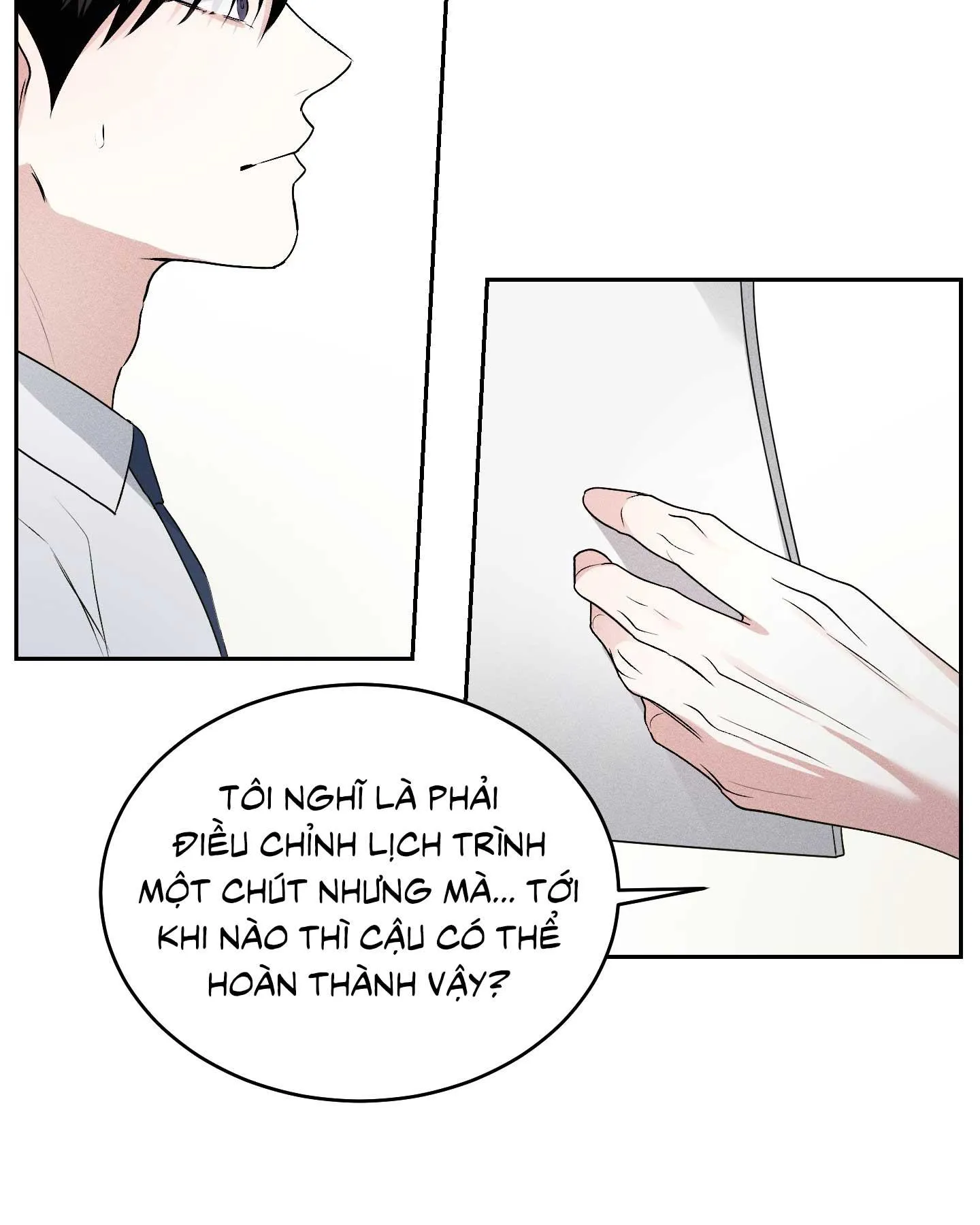 BẮN LÀ DÍNH Chapter 26 Trang 30