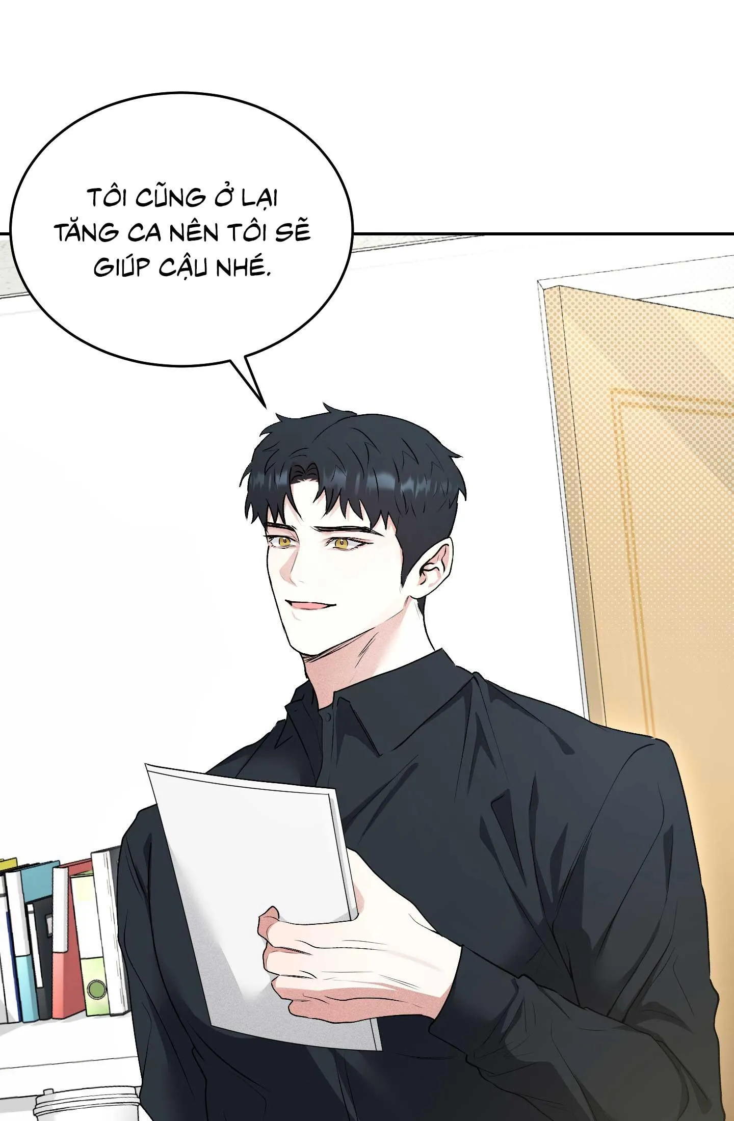 BẮN LÀ DÍNH Chapter 26 Trang 31