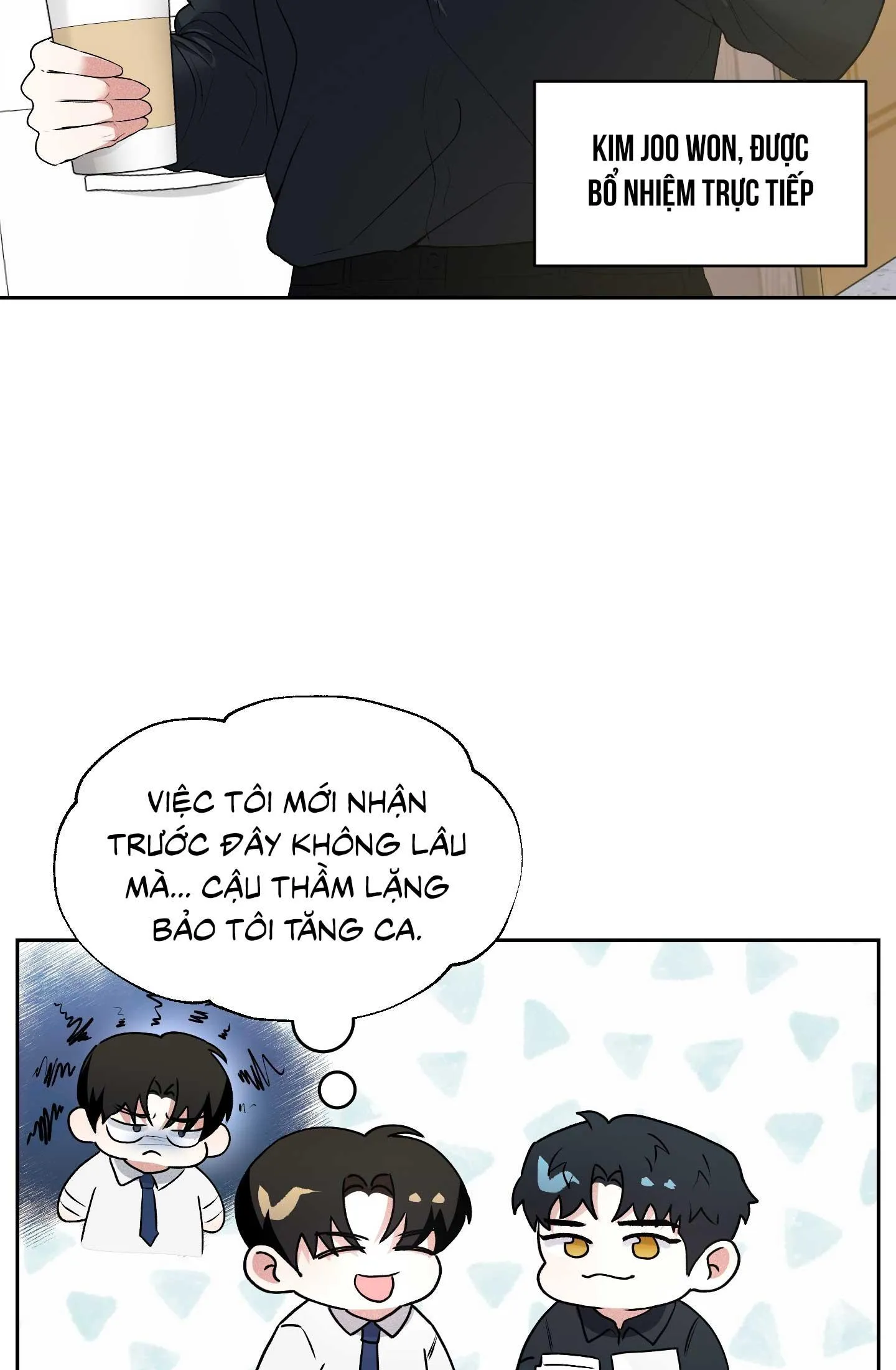 BẮN LÀ DÍNH Chapter 26 Trang 32