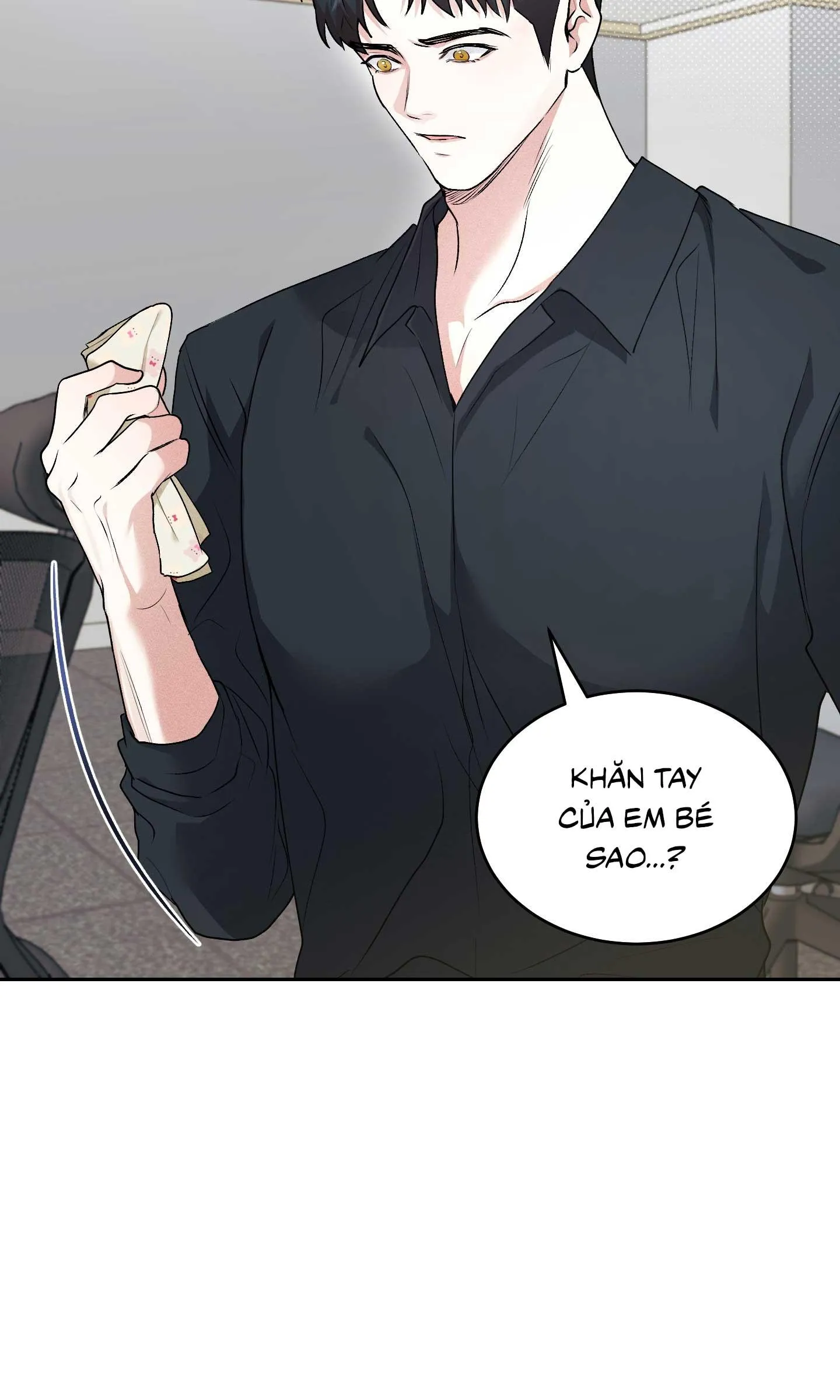 BẮN LÀ DÍNH Chapter 26 Trang 46