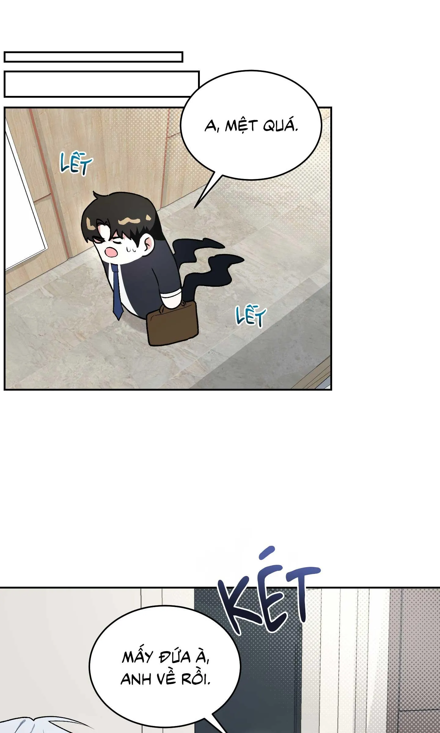 BẮN LÀ DÍNH Chapter 26 Trang 47