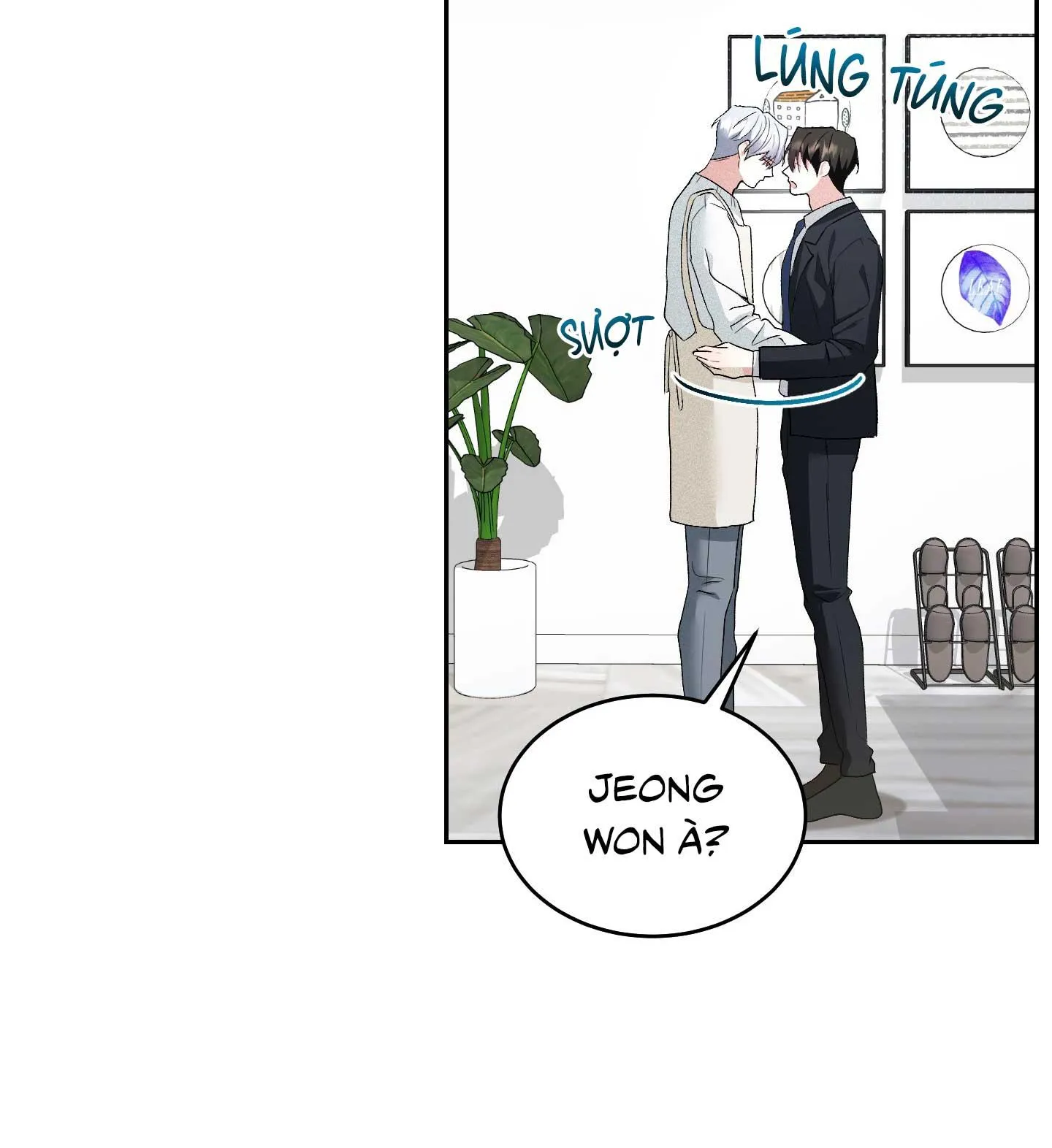 BẮN LÀ DÍNH Chapter 26 Trang 54