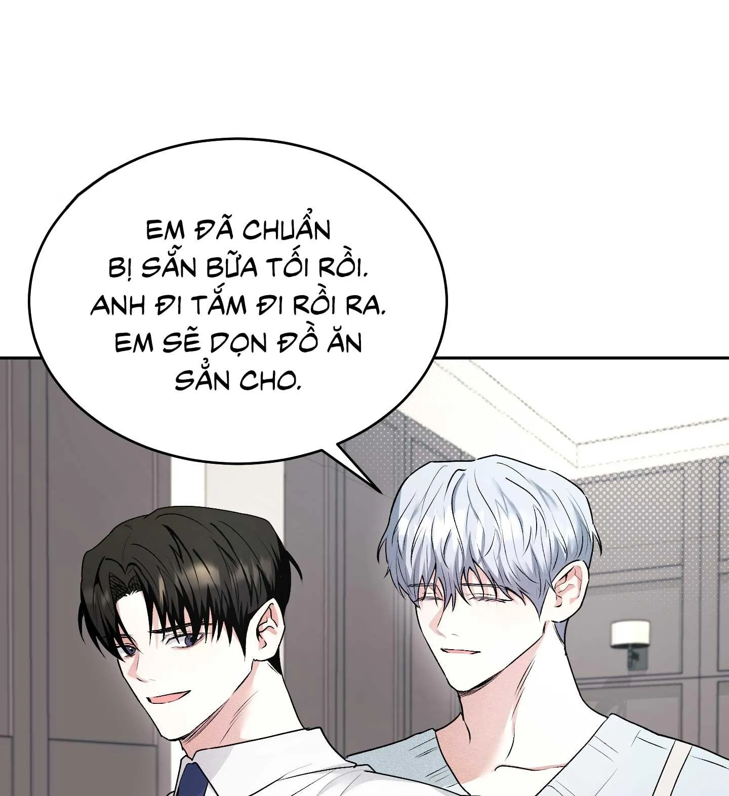 BẮN LÀ DÍNH Chapter 26 Trang 55
