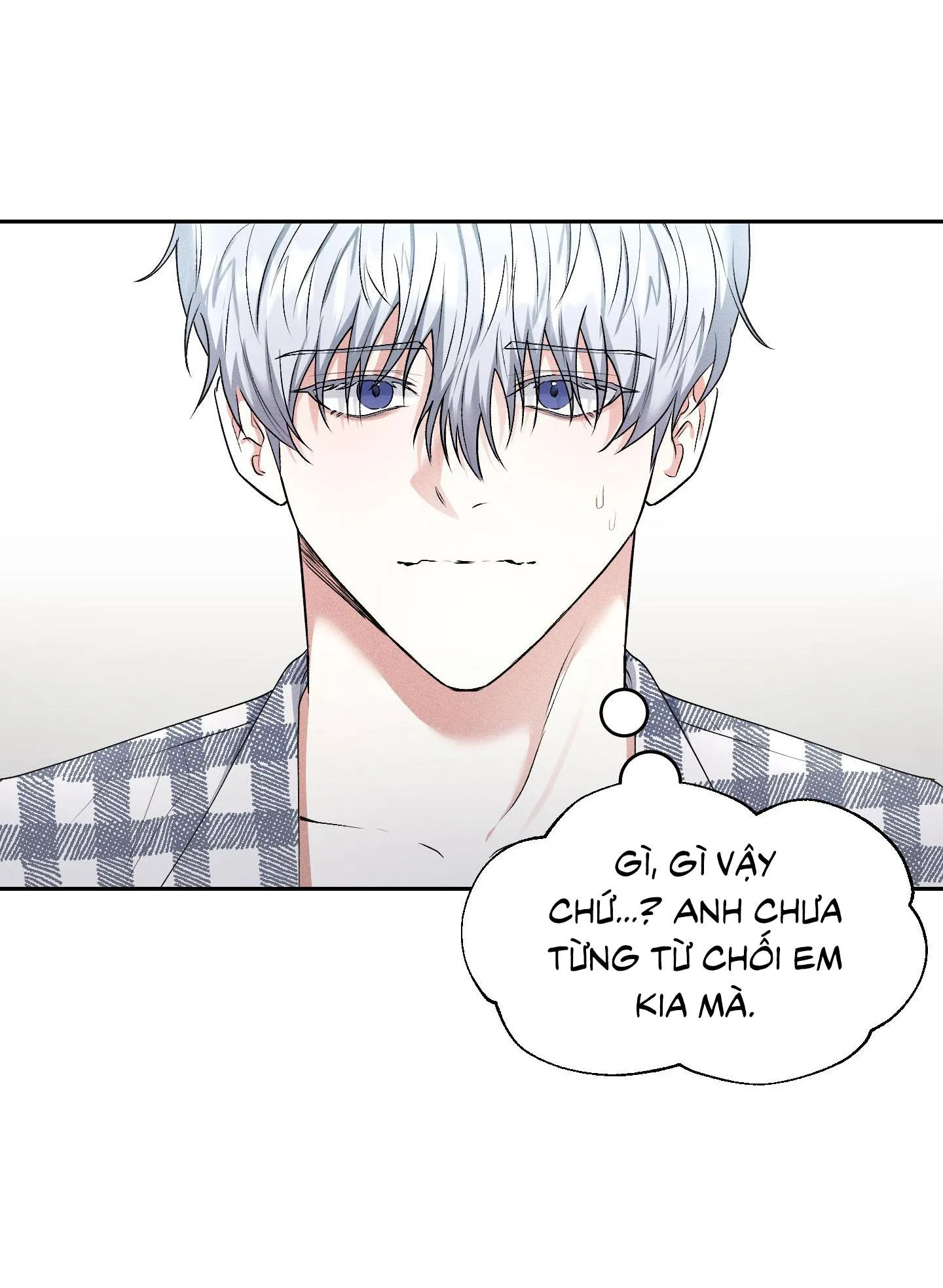 BẮN LÀ DÍNH Chapter 27 Trang 7