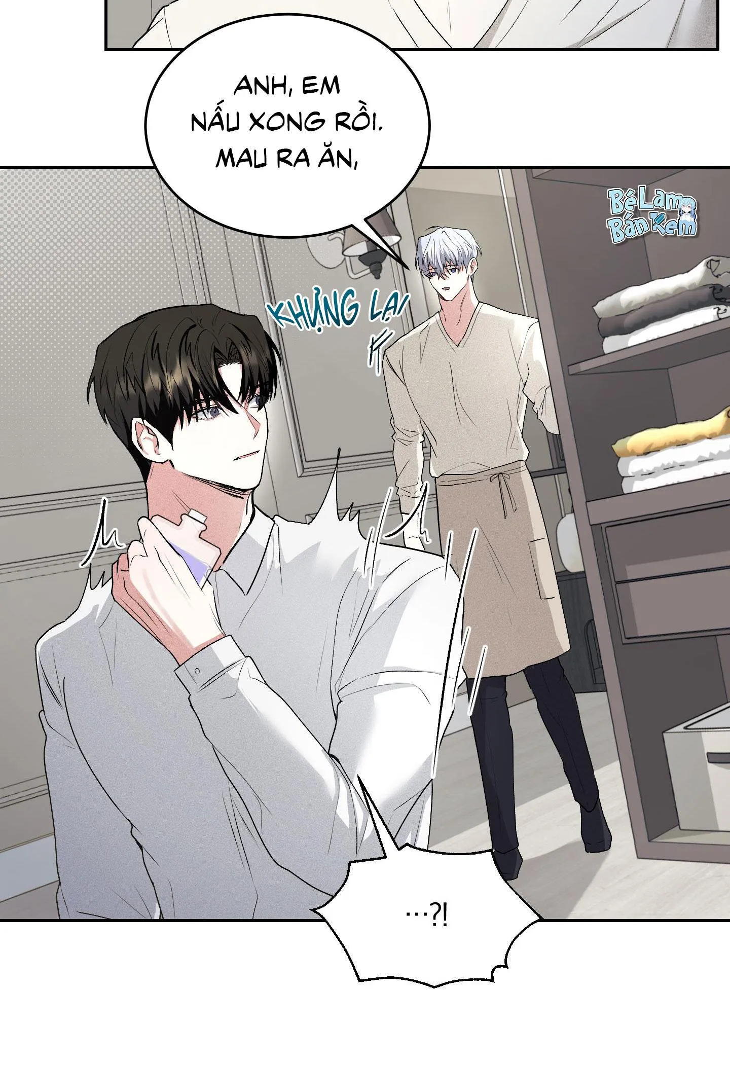 BẮN LÀ DÍNH Chapter 27 Trang 13