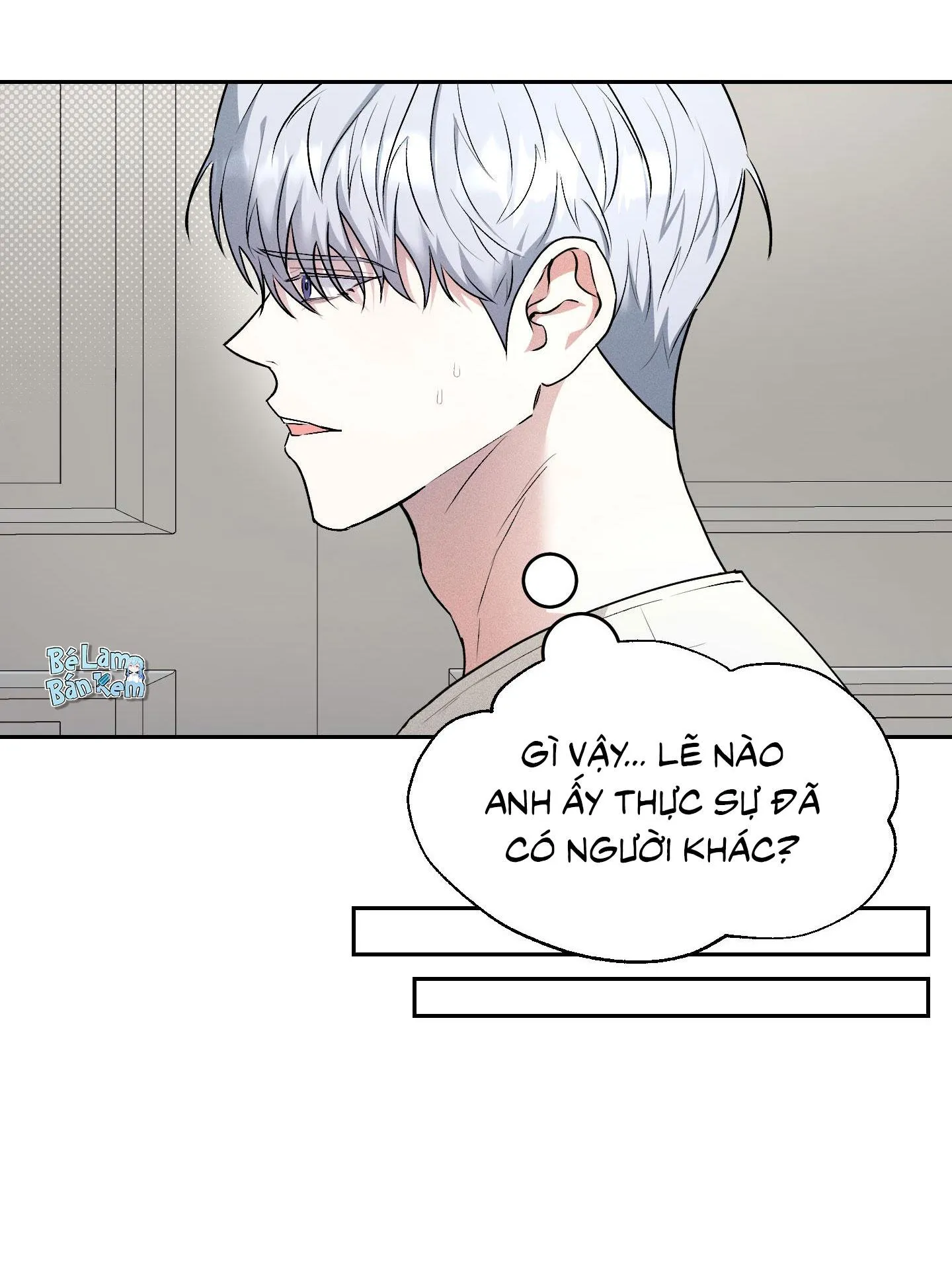 BẮN LÀ DÍNH Chapter 27 Trang 16