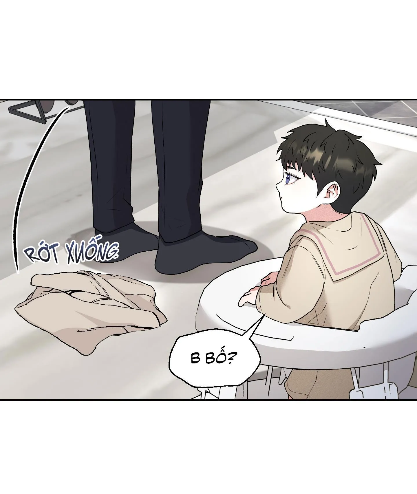 BẮN LÀ DÍNH Chapter 27 Trang 19