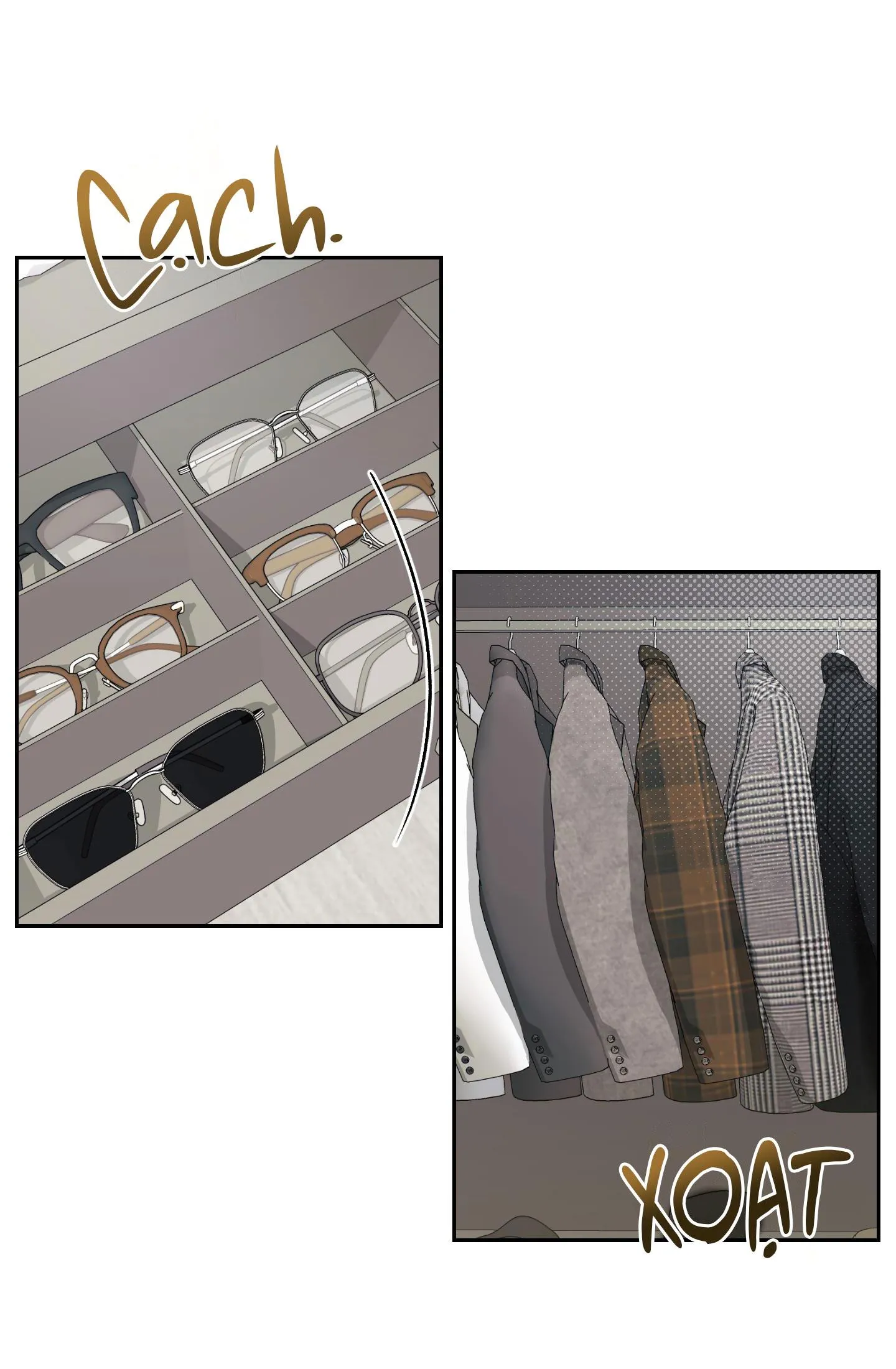 BẮN LÀ DÍNH Chapter 27 Trang 21