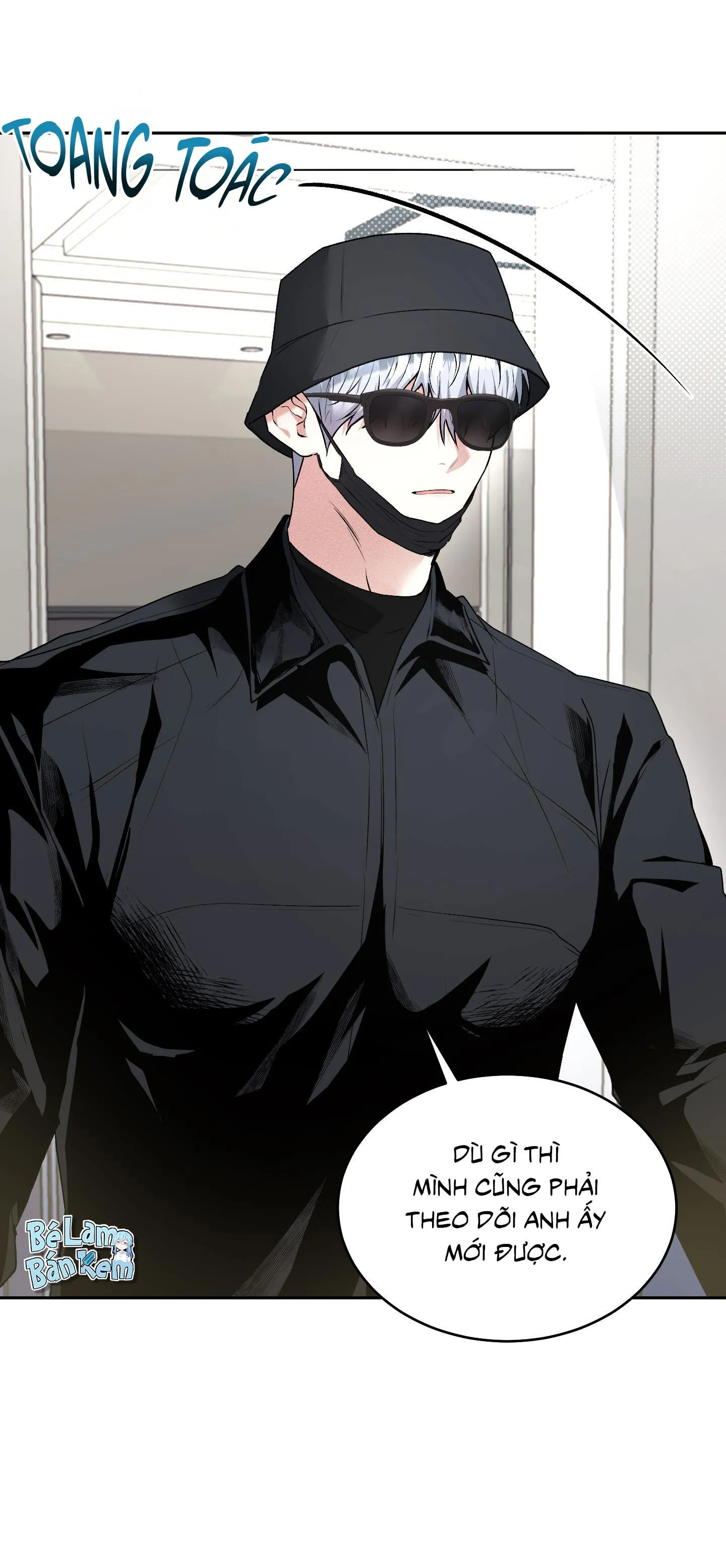 BẮN LÀ DÍNH Chapter 27 Trang 22