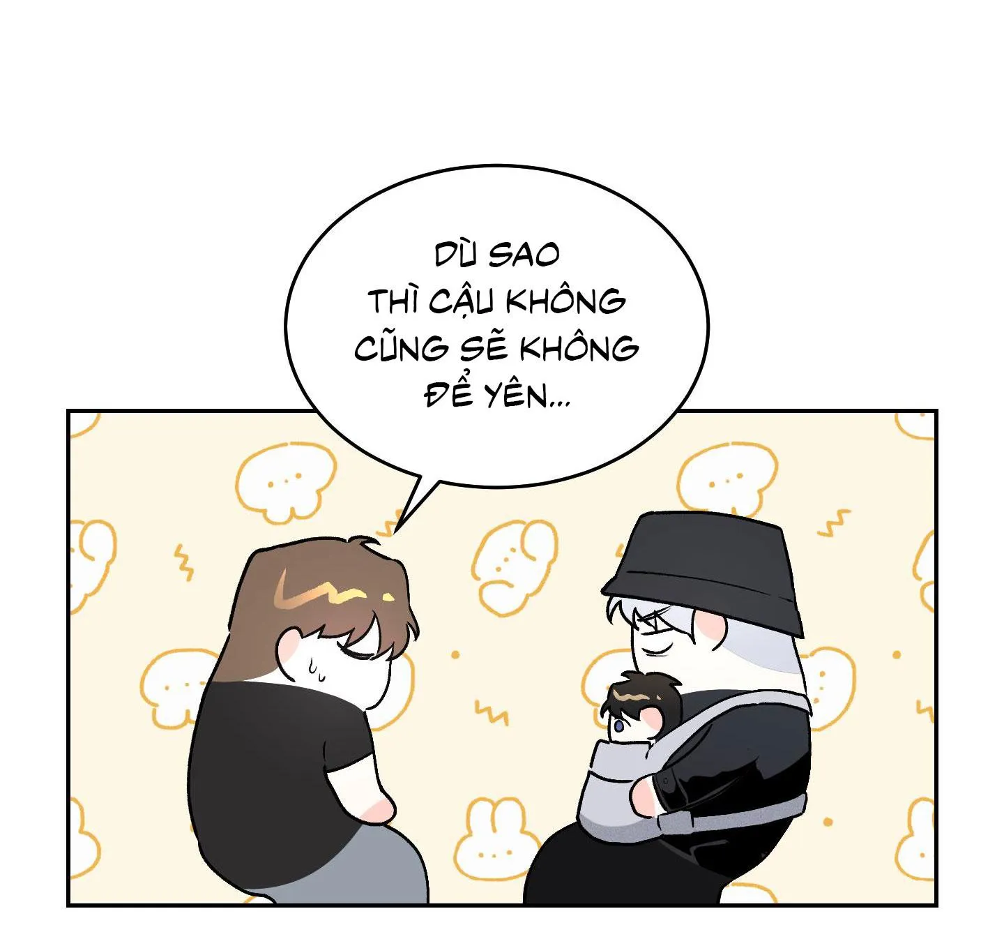 BẮN LÀ DÍNH Chapter 27 Trang 34